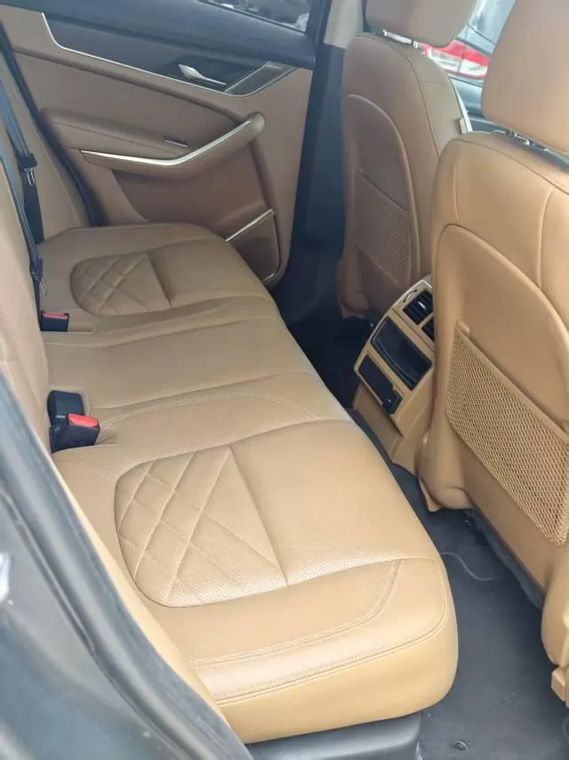 Jaguar F-PACE (Imported) 2022 F-PACE 2.0T P250 HSE Automatic Gear 5