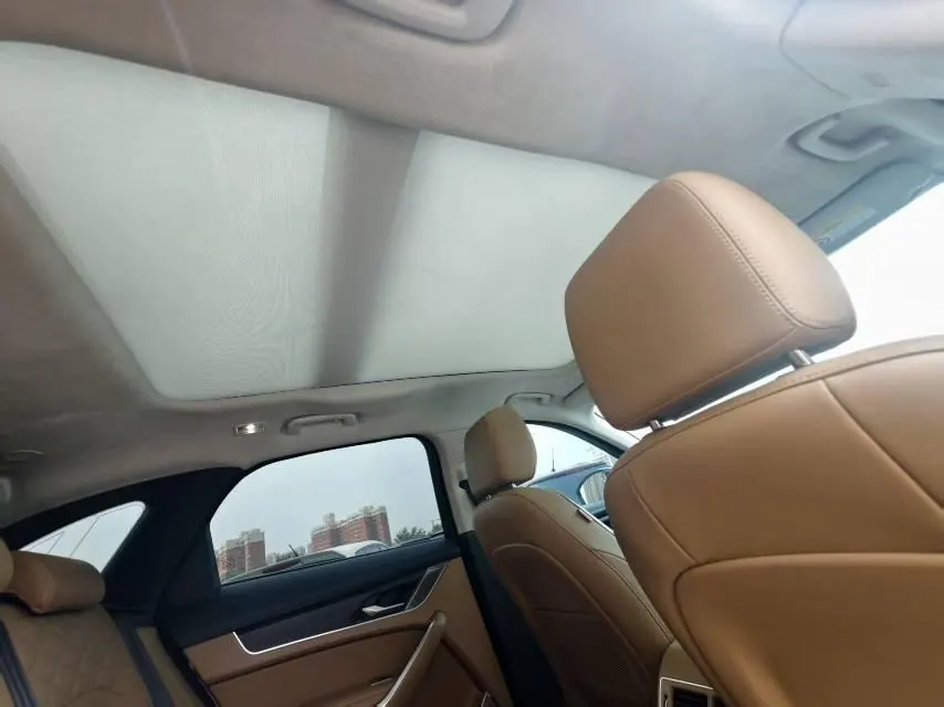 Jaguar F-PACE (Imported) 2022 F-PACE 2.0T P250 HSE Automatic Gear 7