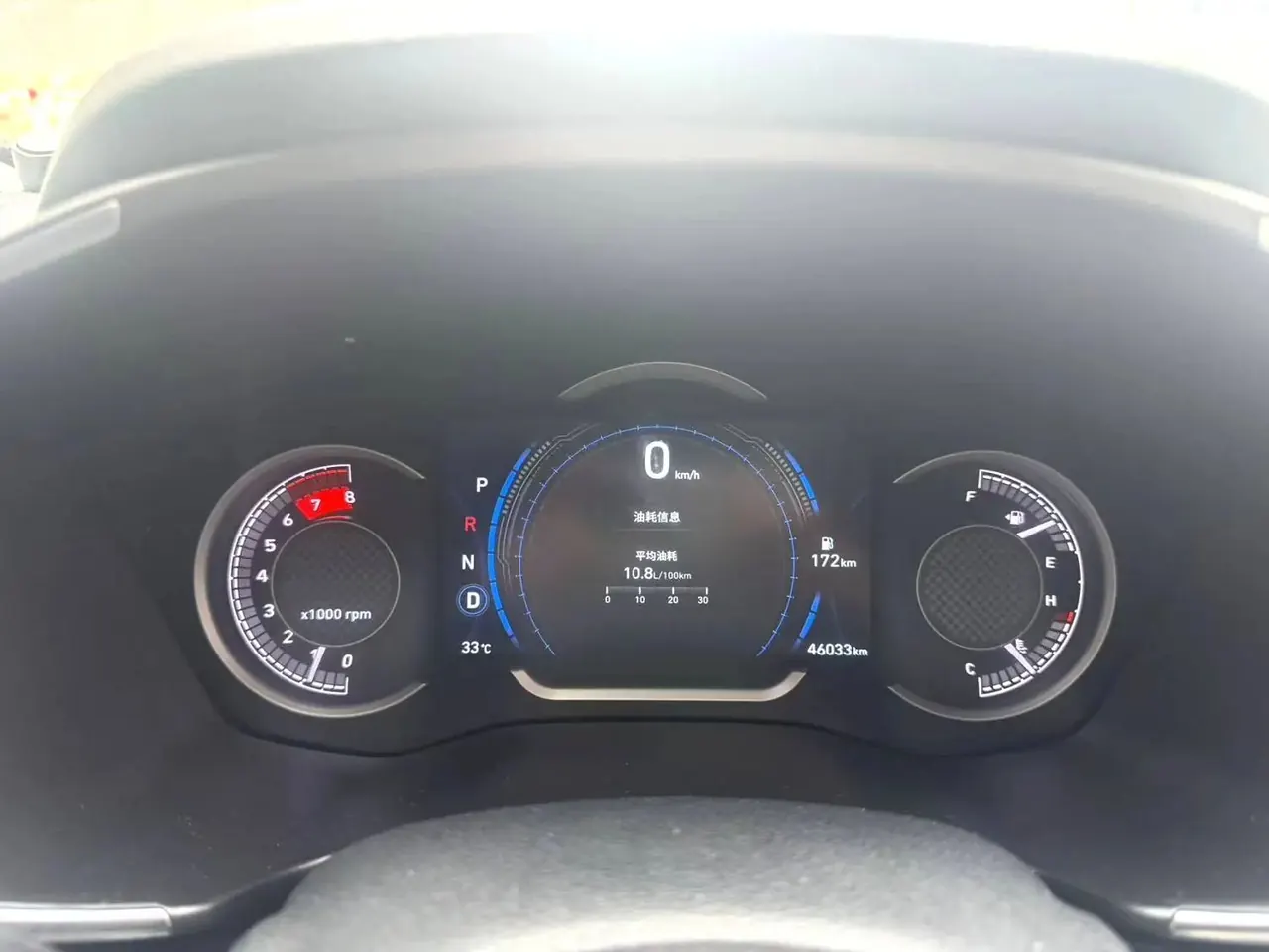 Hyundai 2021 New Shengda 2.0TGDi 380TGDi DLX Two-Drive Smart Edition PLUS Automatic Gear 7