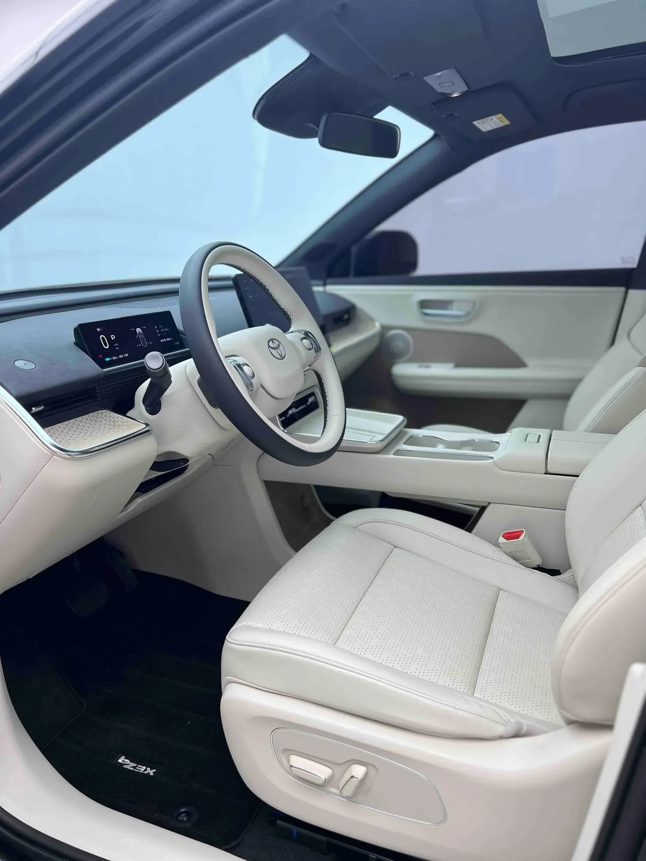 Toyota 2025 Platinum Intelligence 3X 520 Pro Advanced Intelligence Driving Edition Automatic Gear 7