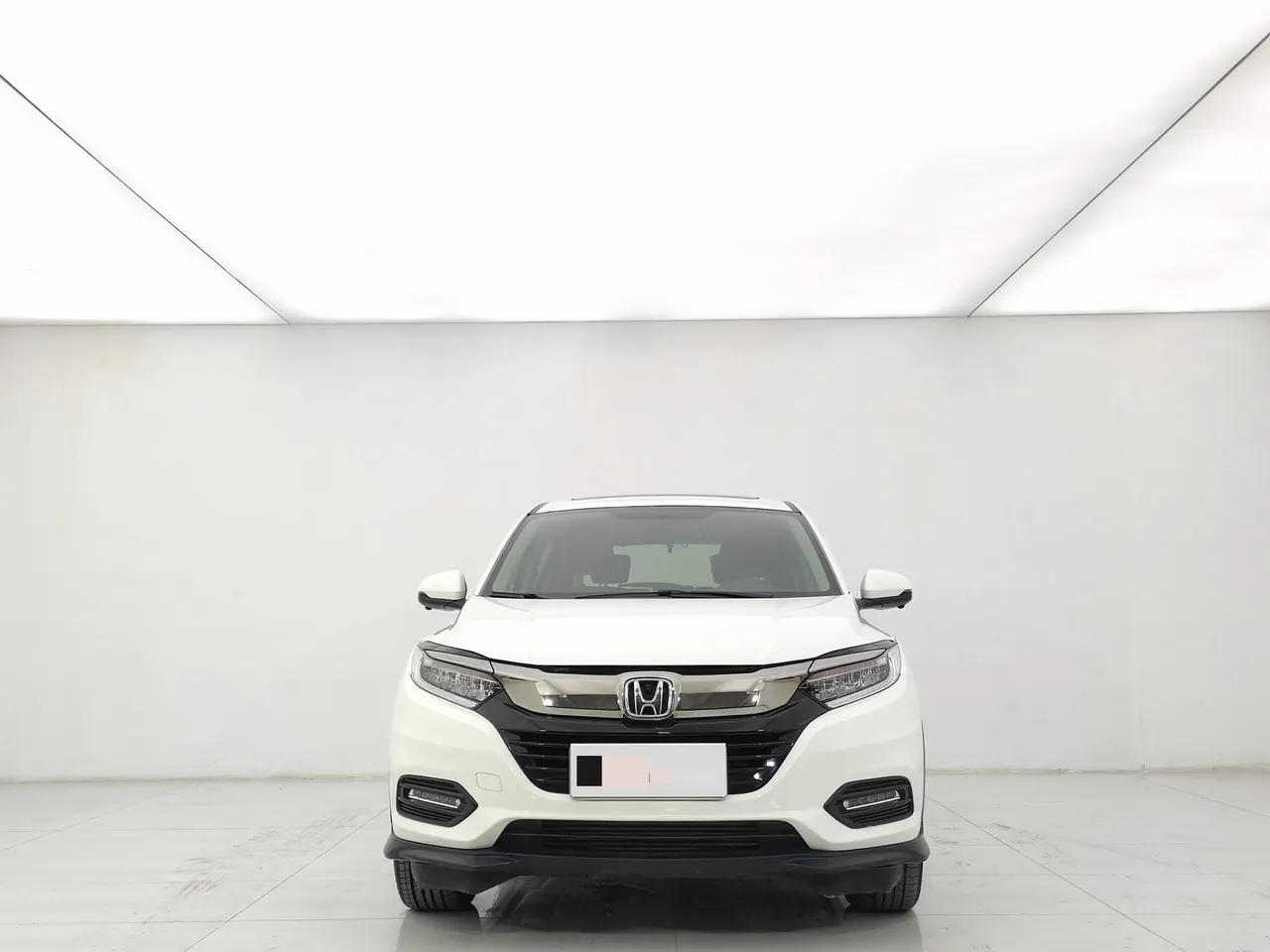 Honda 2020 Binzhi 1.5T Stepless 220TURBO Deluxe Automatic Gear 2