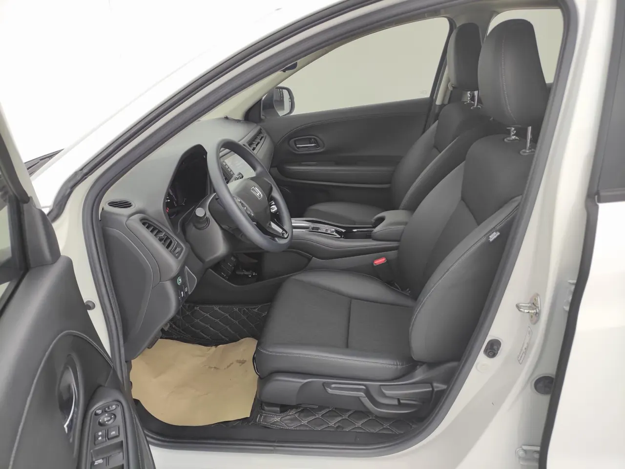Honda 2020 Binzhi 1.5T Stepless 220TURBO Deluxe Automatic Gear 4