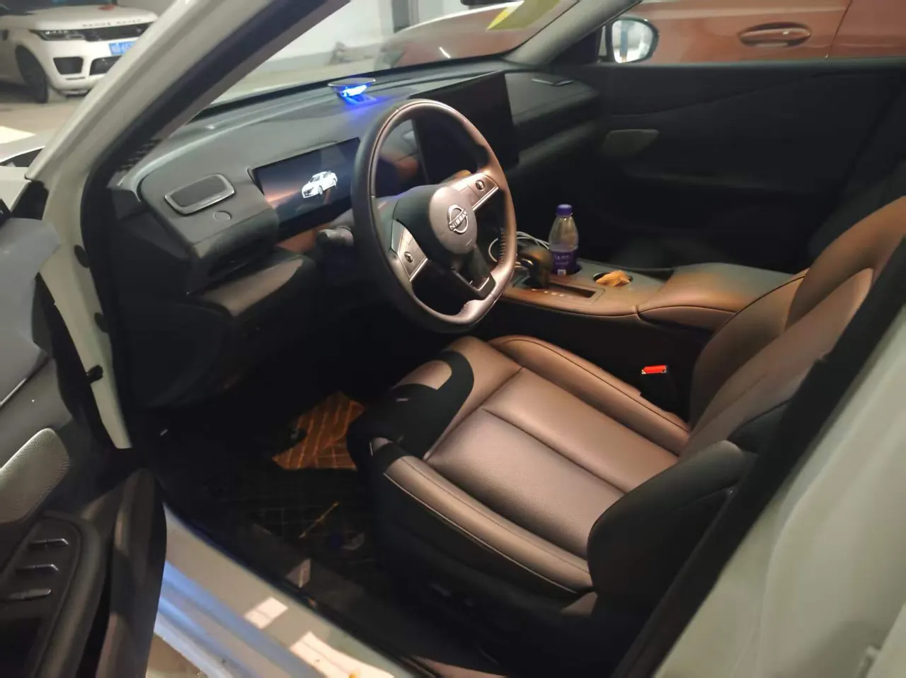 Nissan 2025 Teana 2.0 Stepless XL-TLS Pleasant Edition Automatic Gear 6