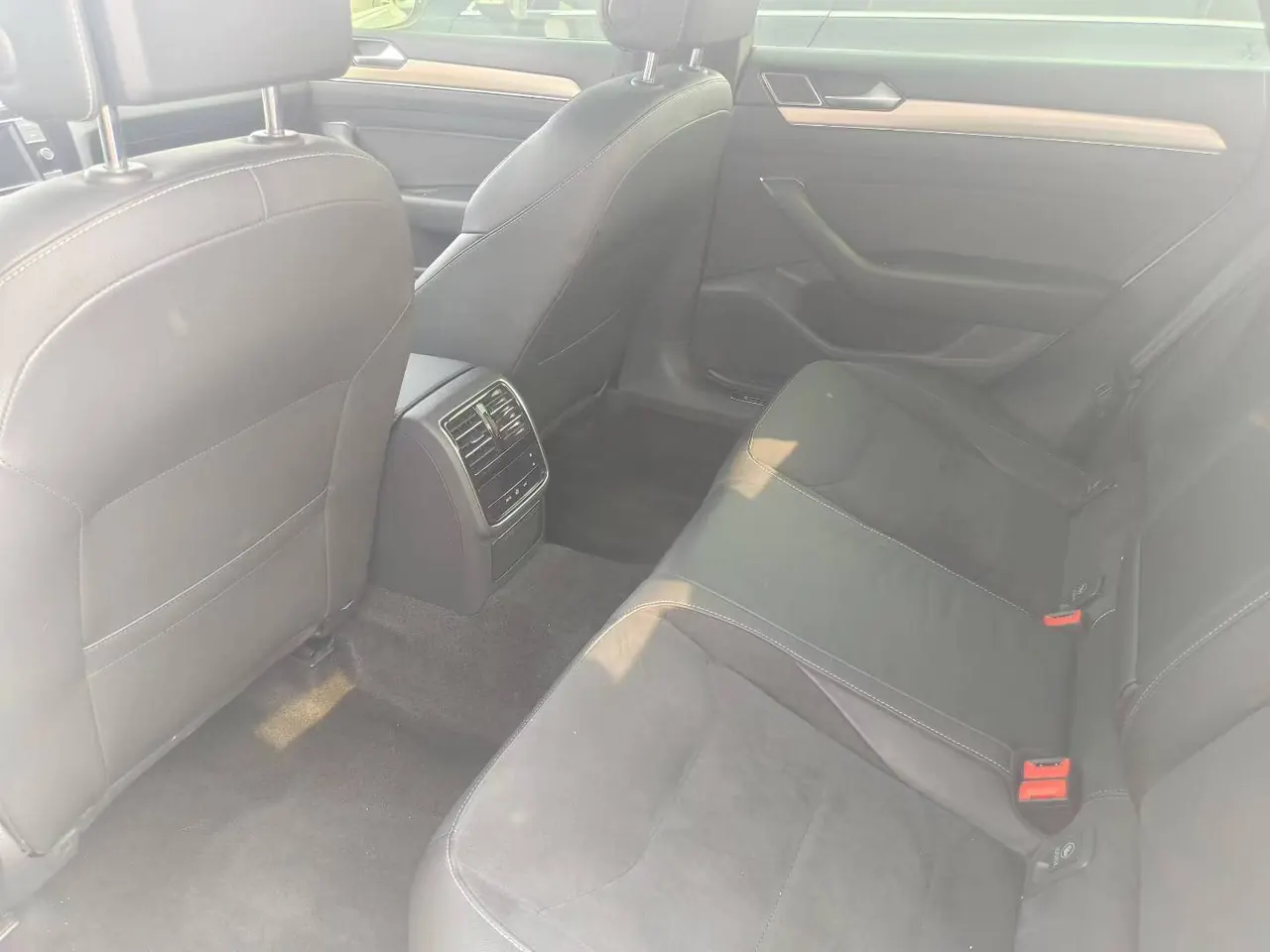Volkswagen 2020 CC 2.0TSI 330TSI Huayan Edition Automatic Gear 8