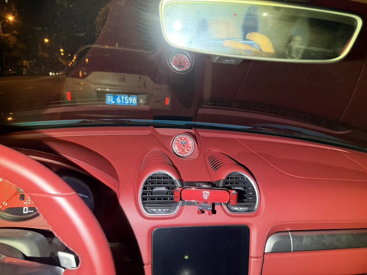 Porsche 718 (Imported) 2020 718 Carman 2.0T Automatic 9