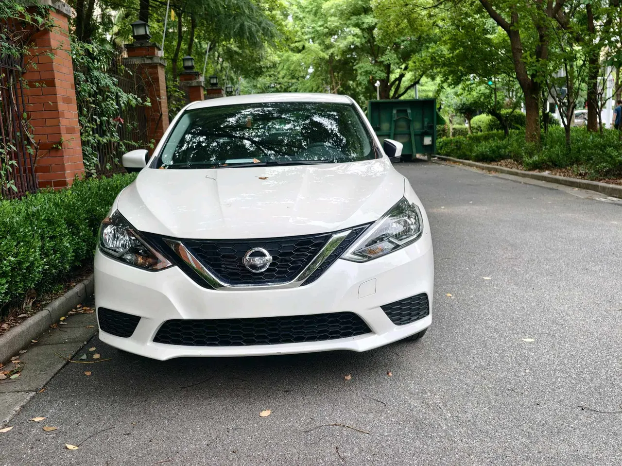 Nissan 2026 Sylphy Classic 1.6 Stepless Comfortable Edition Automatic Gear 2