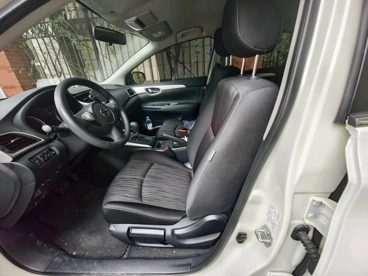 Nissan 2026 Sylphy Classic 1.6 Stepless Comfortable Edition Automatic Gear 4