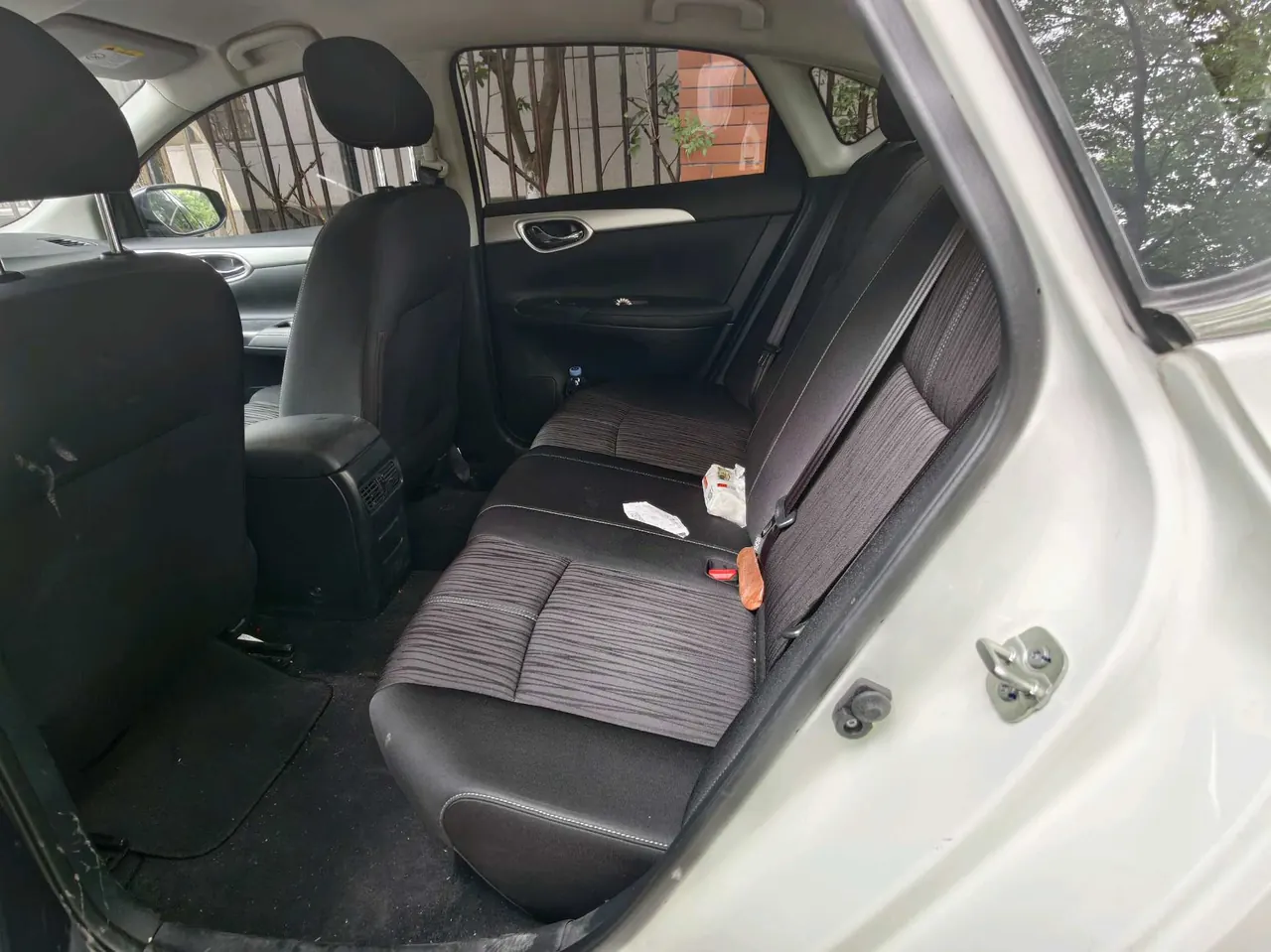 Nissan 2026 Sylphy Classic 1.6 Stepless Comfortable Edition Automatic Gear 6