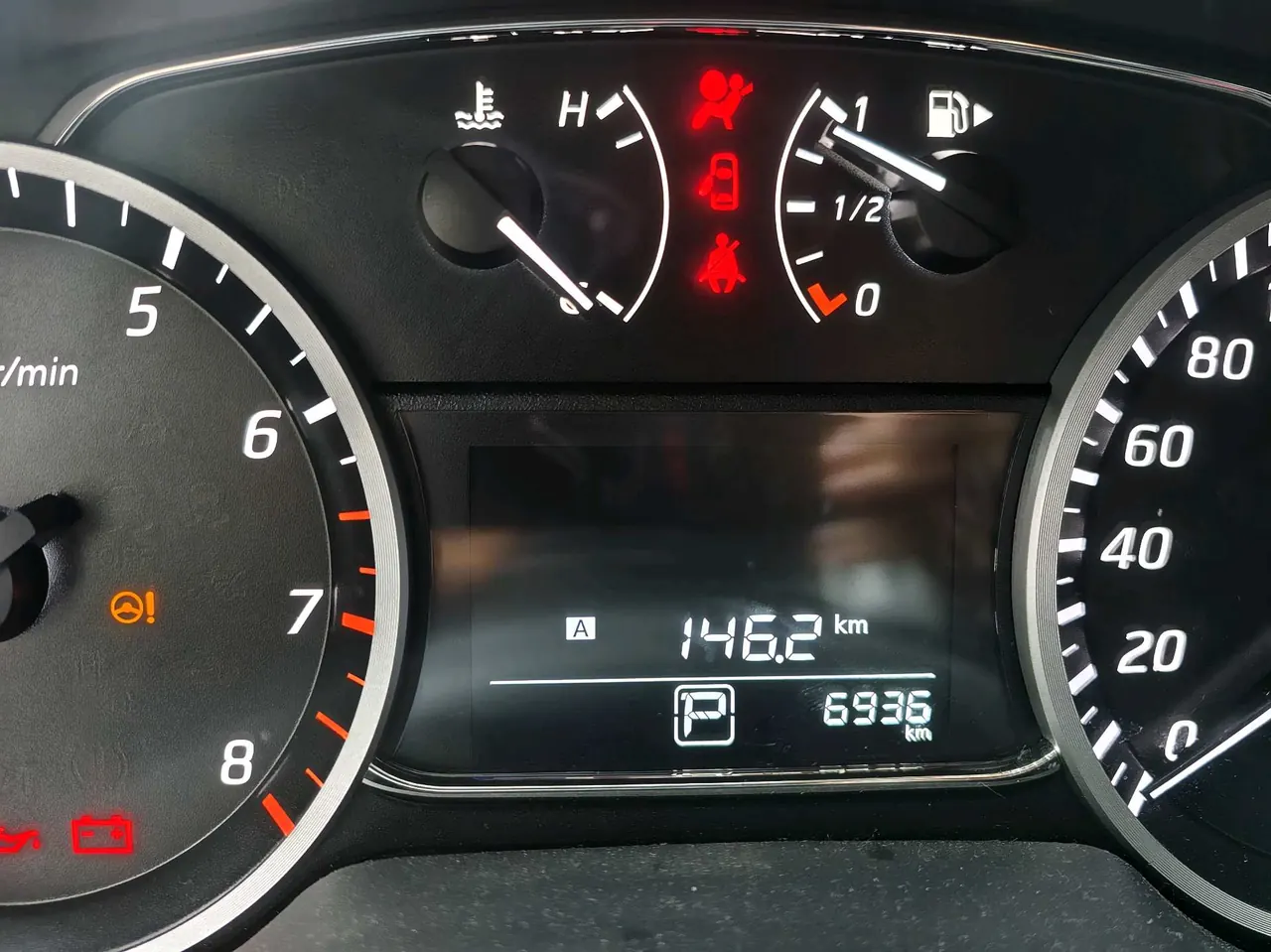 Nissan 2026 Sylphy Classic 1.6 Stepless Comfortable Edition Automatic Gear 8