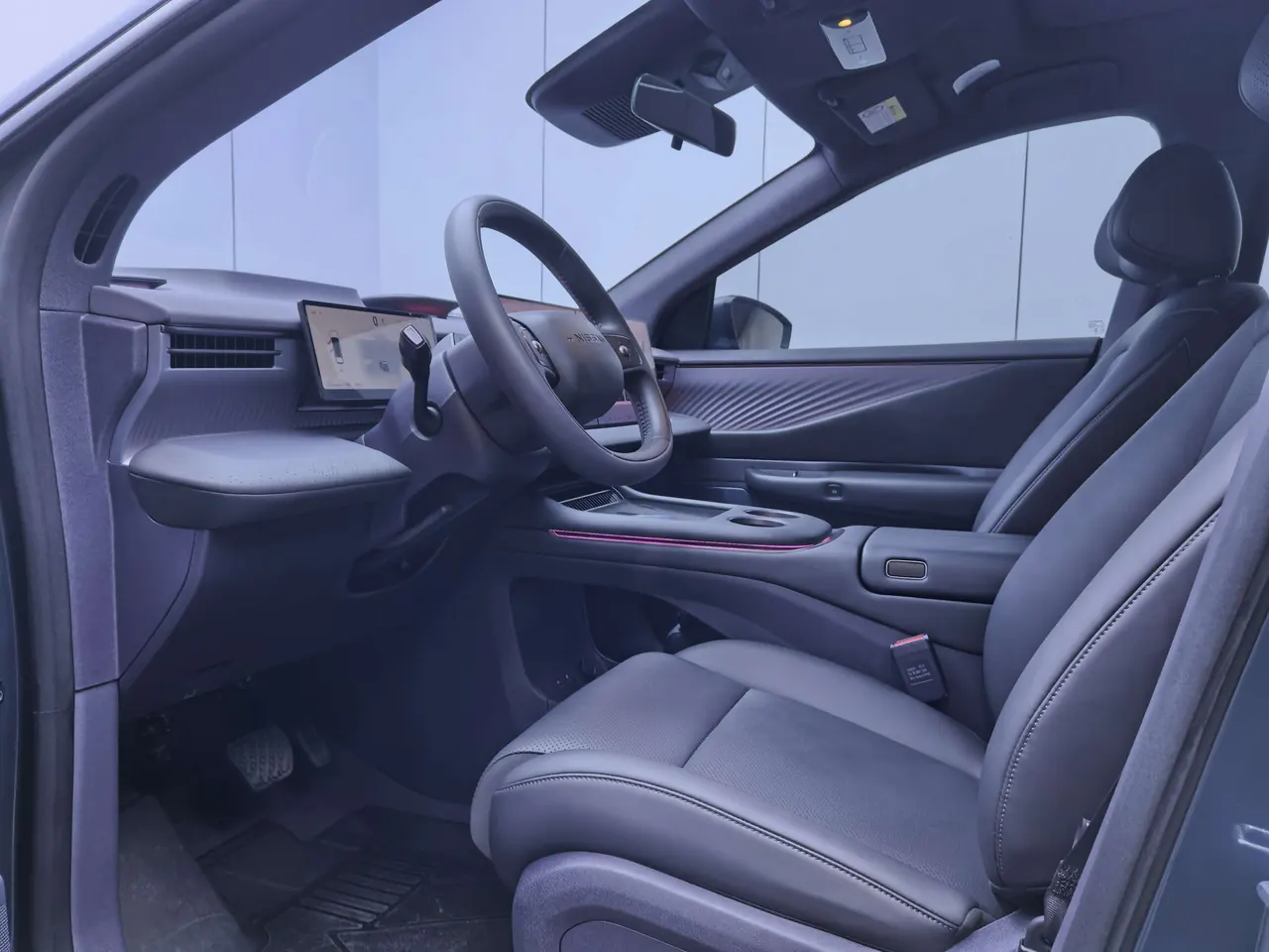 Nissan 2026 NX 8 650 Max Automatic 2