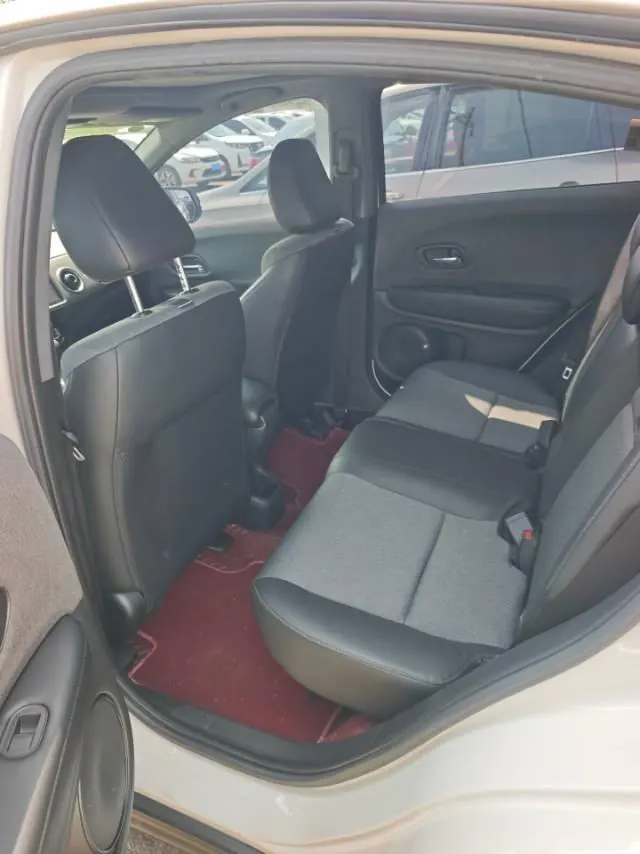 Honda 2021 XR-V 1.5 Stepless Comfort Edition Automatic Gear 5
