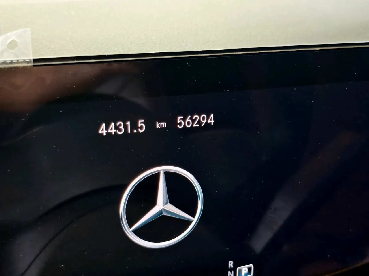 Mercedes Benz 2023 GLB 220 2.0T Dynamic Automatic 12