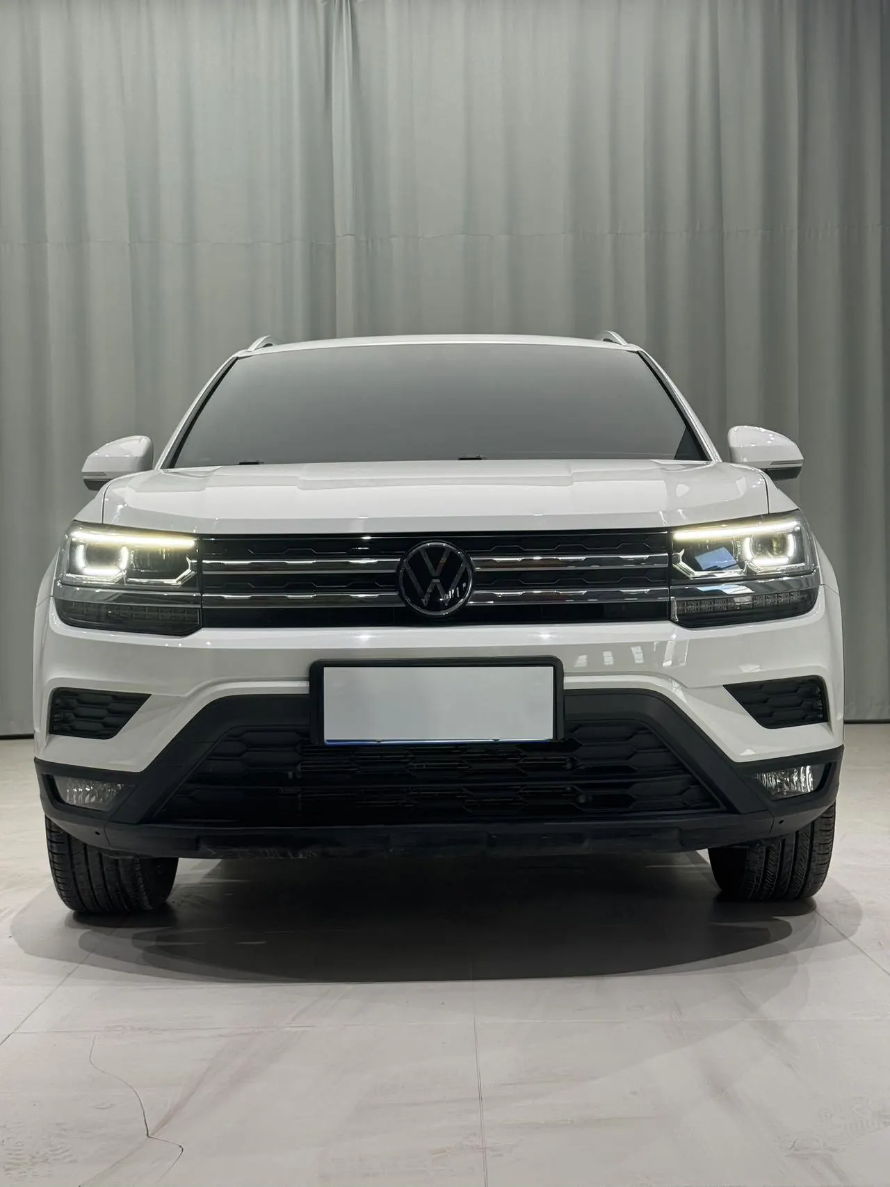 Volkswagen 2021 Tuyue 1.4TSI 280TSI Two-Drive Deluxe PLUS Automatic Gear 2