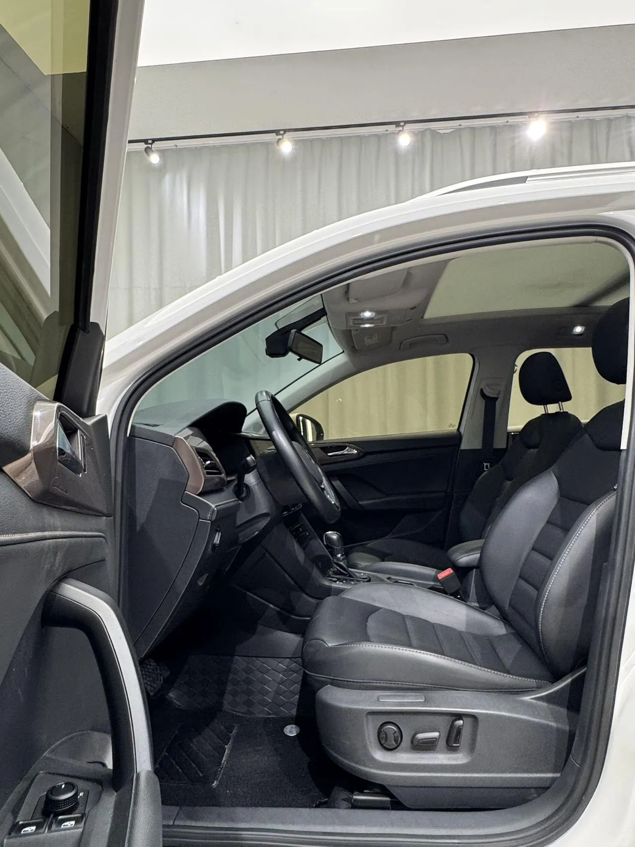 Volkswagen 2021 Tuyue 1.4TSI 280TSI Two-Drive Deluxe PLUS Automatic Gear 4