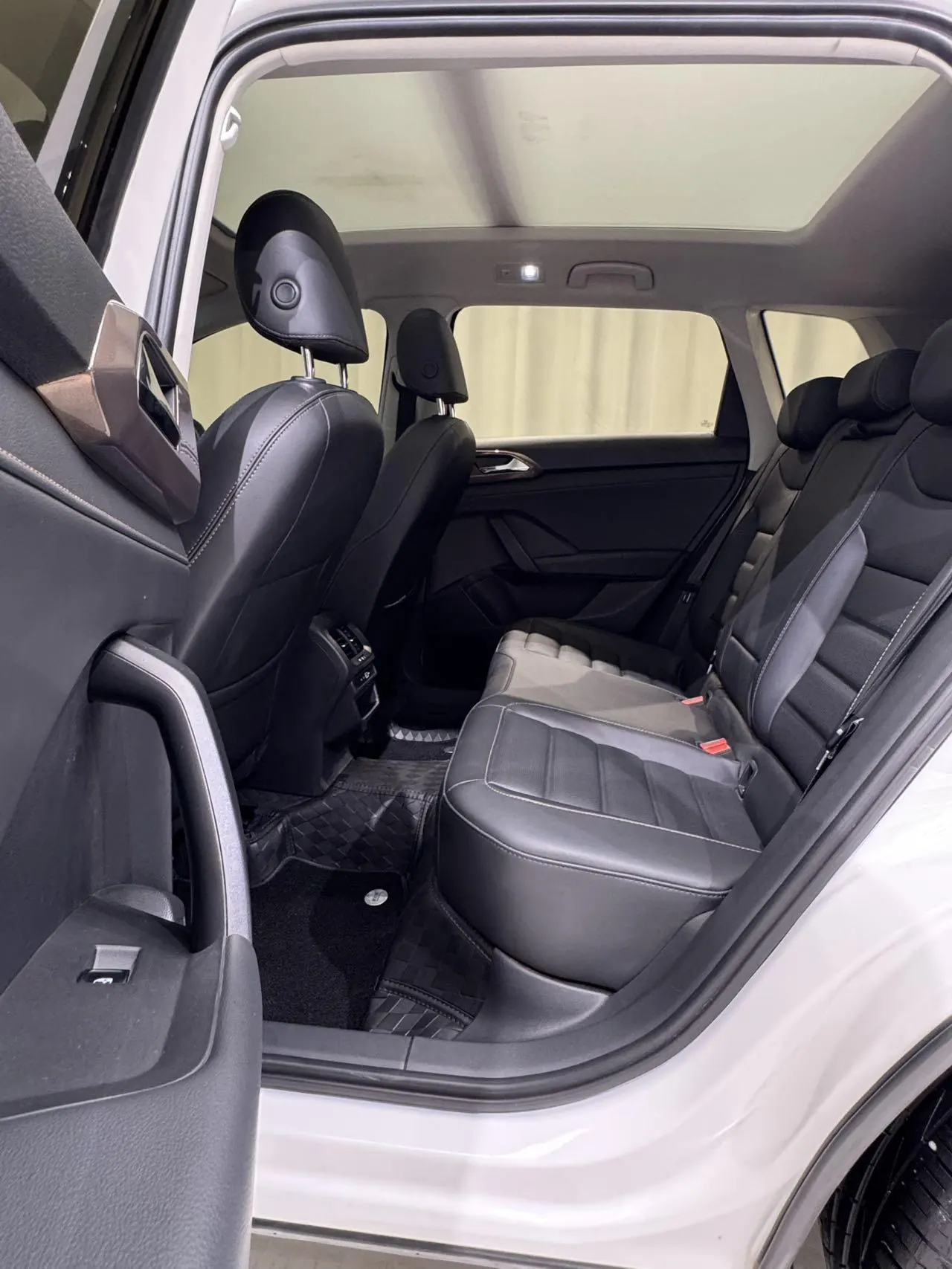 Volkswagen 2021 Tuyue 1.4TSI 280TSI Two-Drive Deluxe PLUS Automatic Gear 6