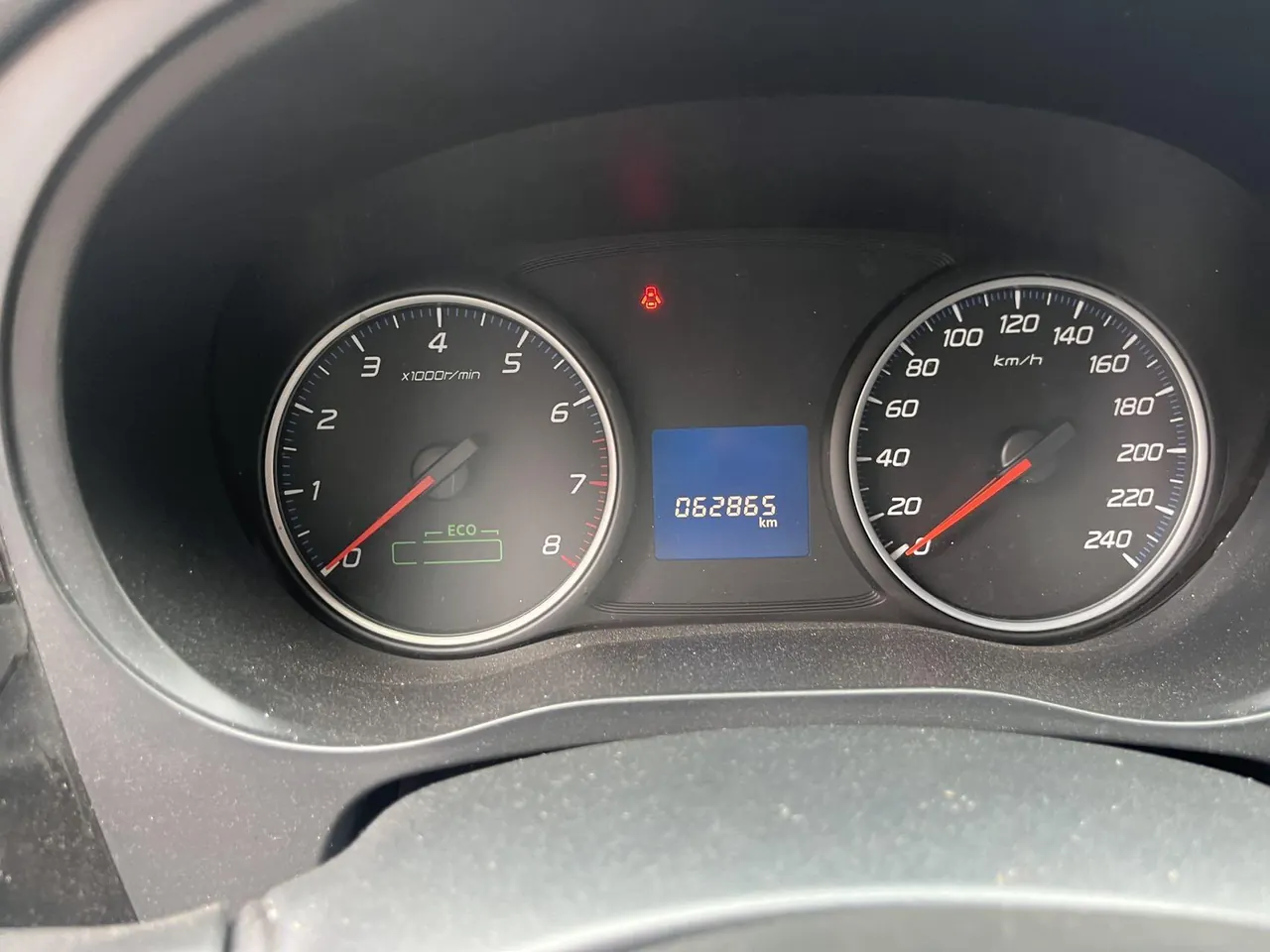 Mitsubishi 2021 Outlander 2.0 Stepless Two-Drive Smooth Edition 5-seat Automatic Gear 9