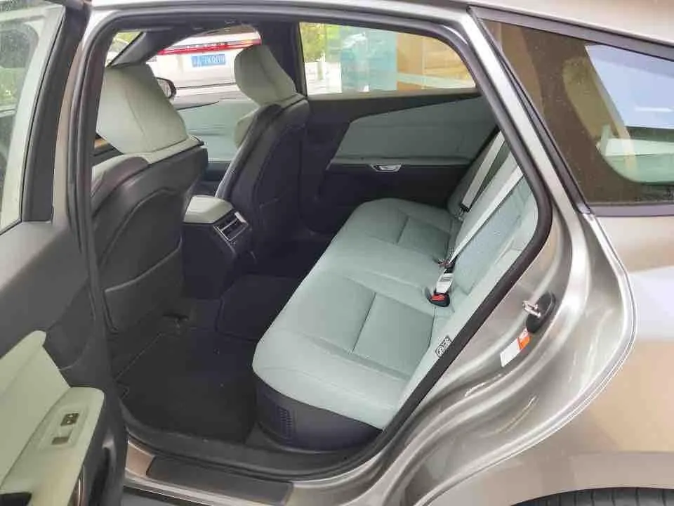 Lexus ES (Imported) 2026 ES300h 2.0 Stepless Automatic Gear 6