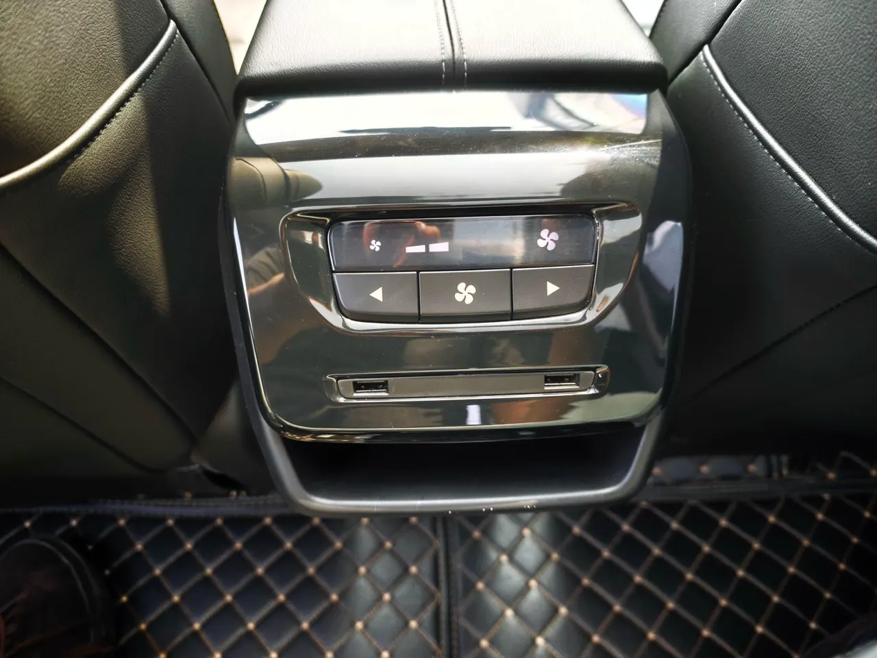 WuLing 2020 Capgemini 1.5T Stepless Flagship First Class Automatic Gear 13