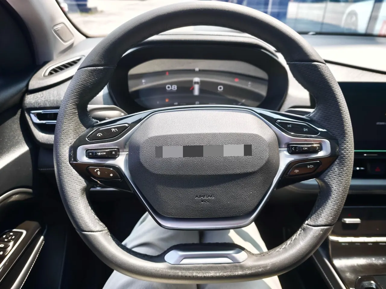 WuLing 2020 Capgemini 1.5T Stepless Flagship First Class Automatic Gear 8