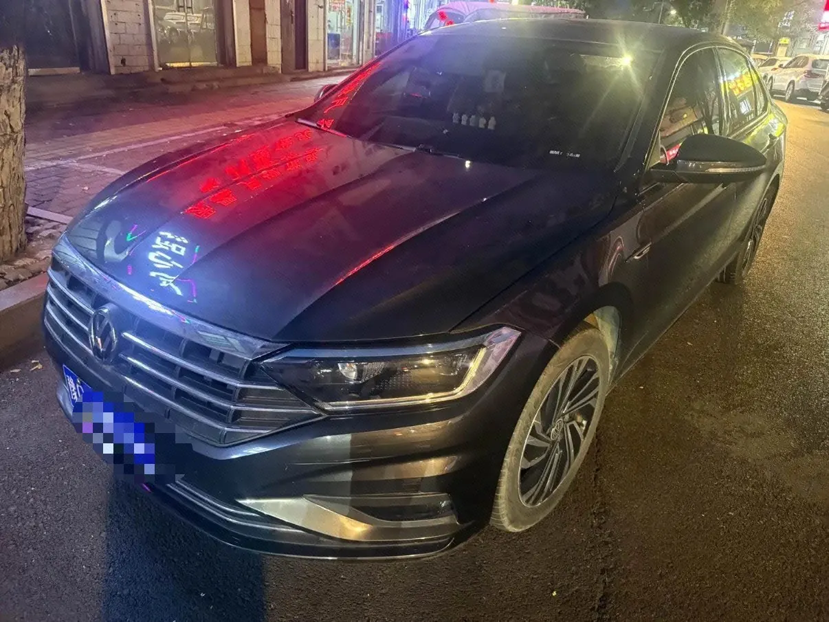 Open image lightbox: Volkswagen 2021 Sagittarius 1.4TSI 280TSI Exceed Edition Automatic Gear