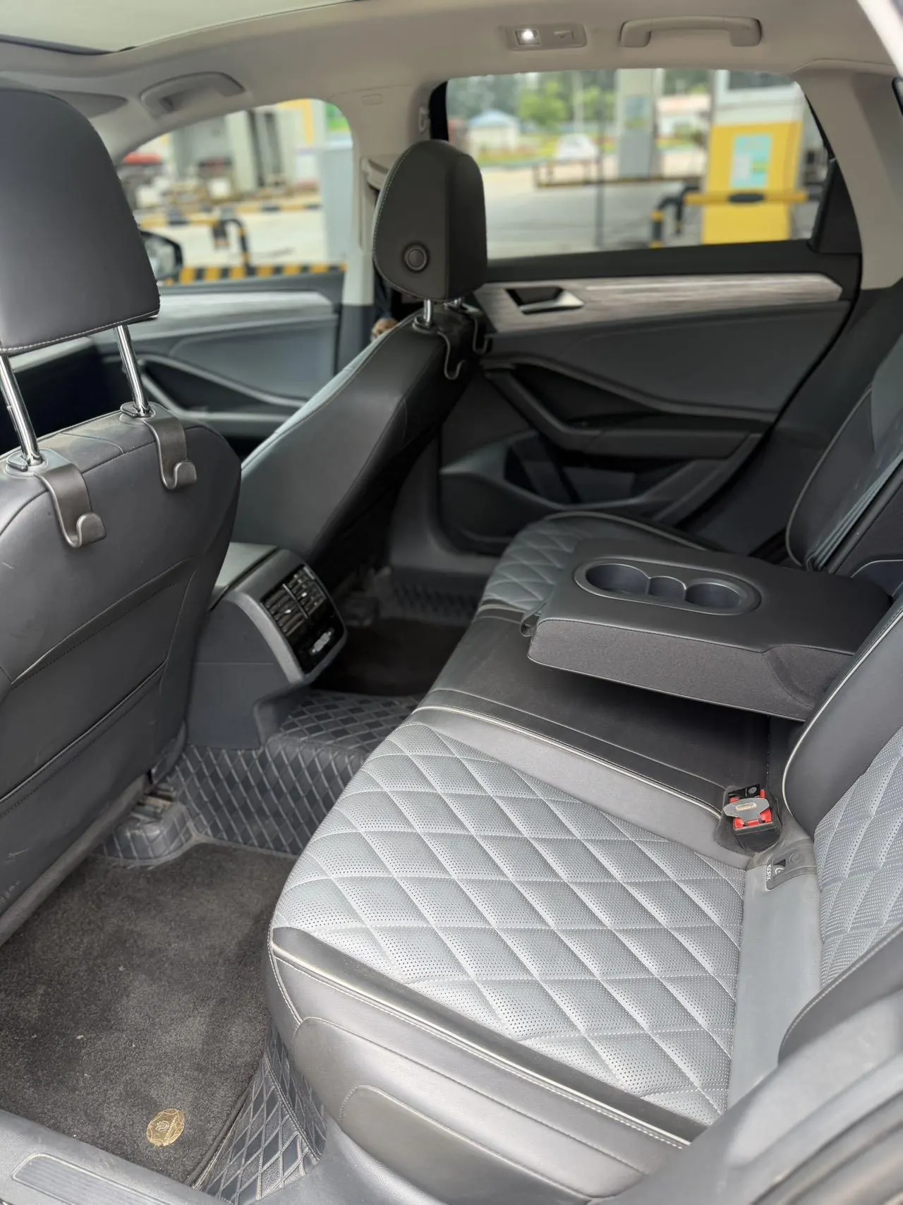 Volkswagen 2023 Sagitar 1.5TSI 300TSI Exceed Edition Automatic 7