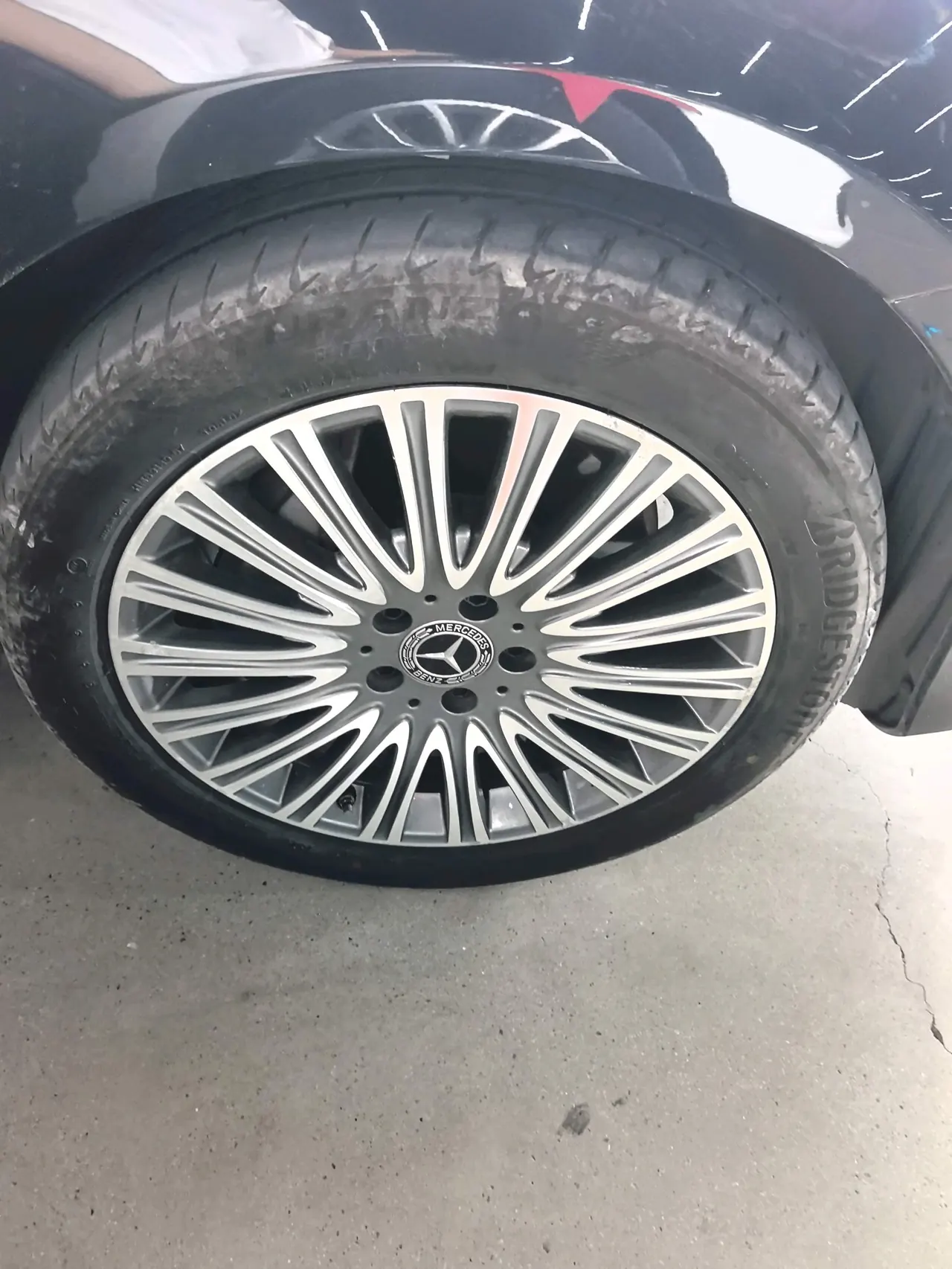 Mercedes Benz E-Class 2020 E 300 L 2.0T Fashion Automatic Gear 4