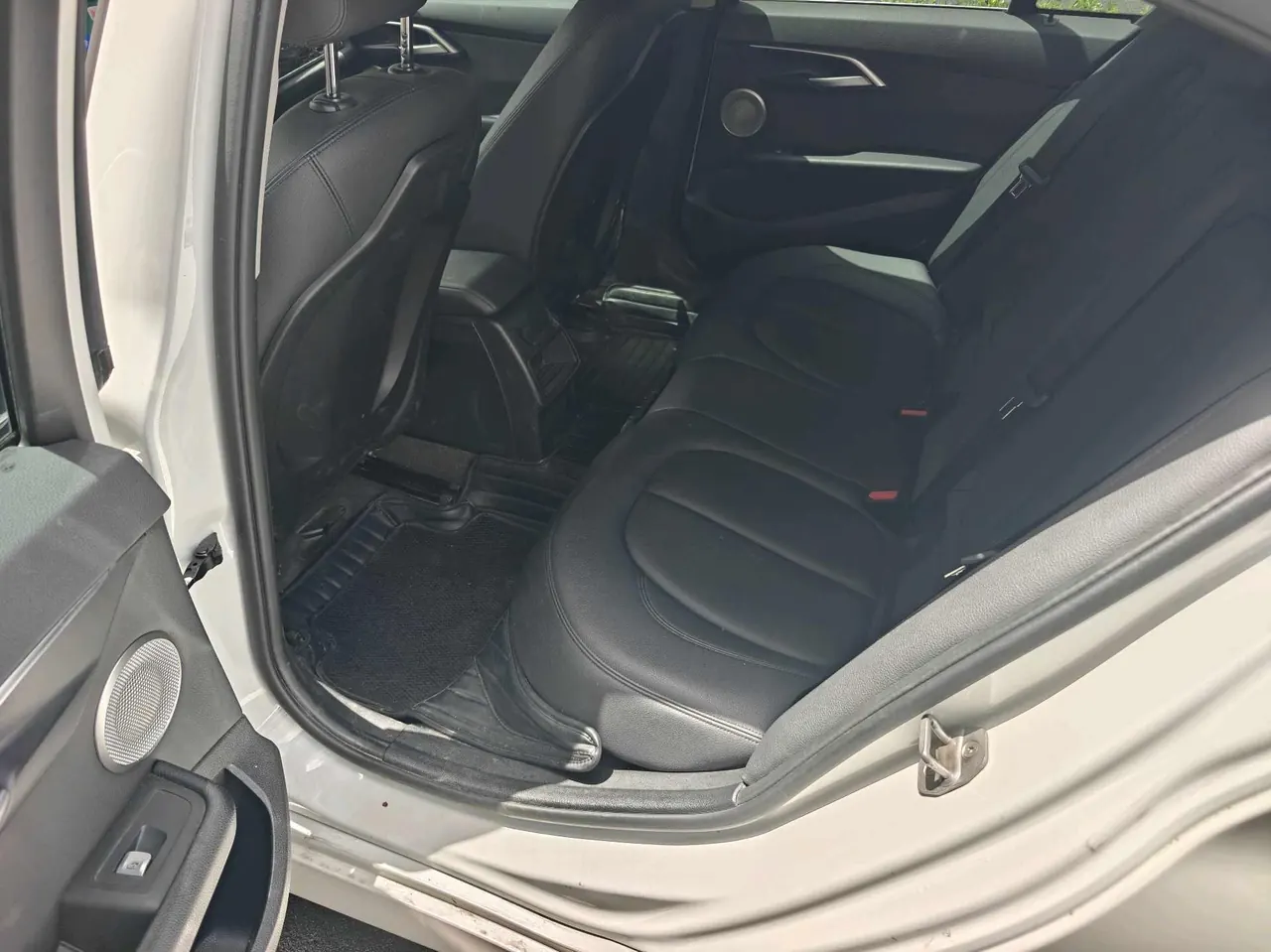 BMW 1 Series 2021 120i 1.5T M Sports Edition (Modified) Automatic Gear 3