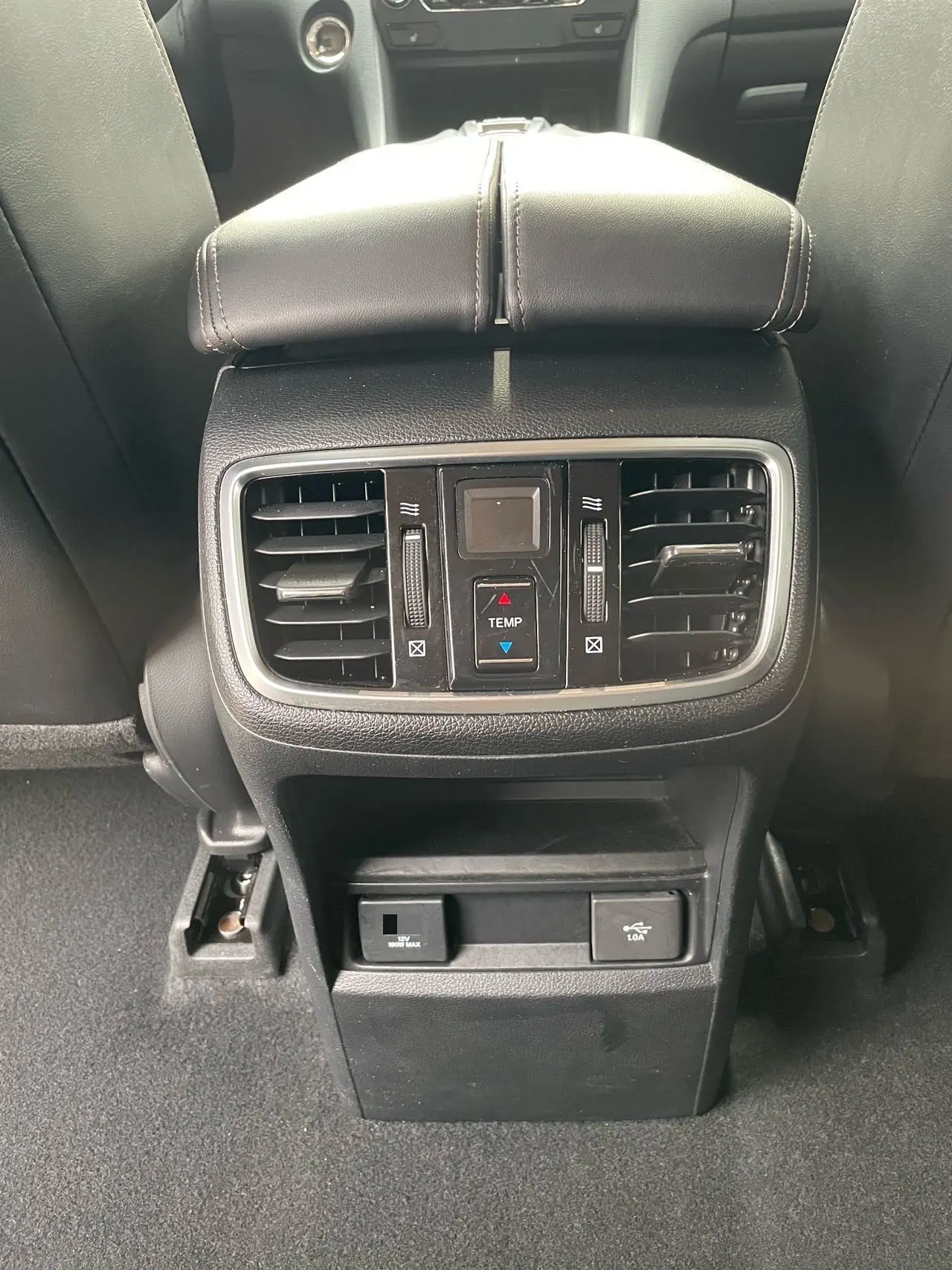 Honda 2020 Crown Road 2.0T 370TURBO Two-Drive Deluxe Automatic Gear 13