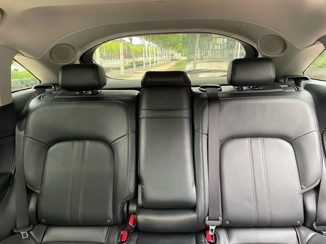 Honda 2020 Crown Road 2.0T 370TURBO Two-Drive Deluxe Automatic Gear 9