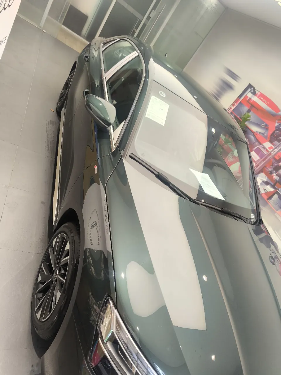 Audi 2026 A3L Limousine 1.5TFSI 35TFSI Flying Pleasant (Modified) Automatic Gear 6