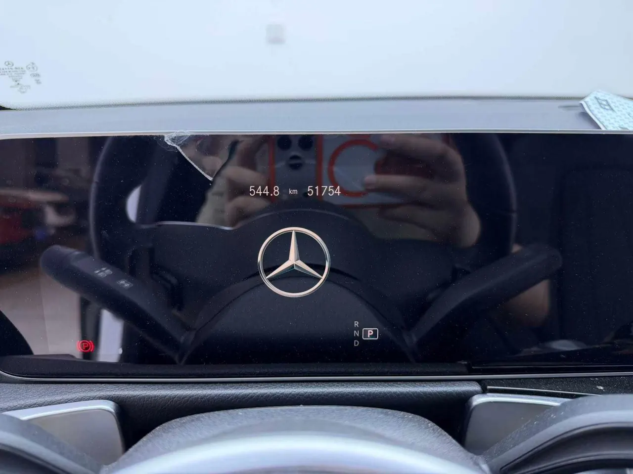 Mercedes Benz 2020 GLB 180 1.3T Fashion Automatic 18