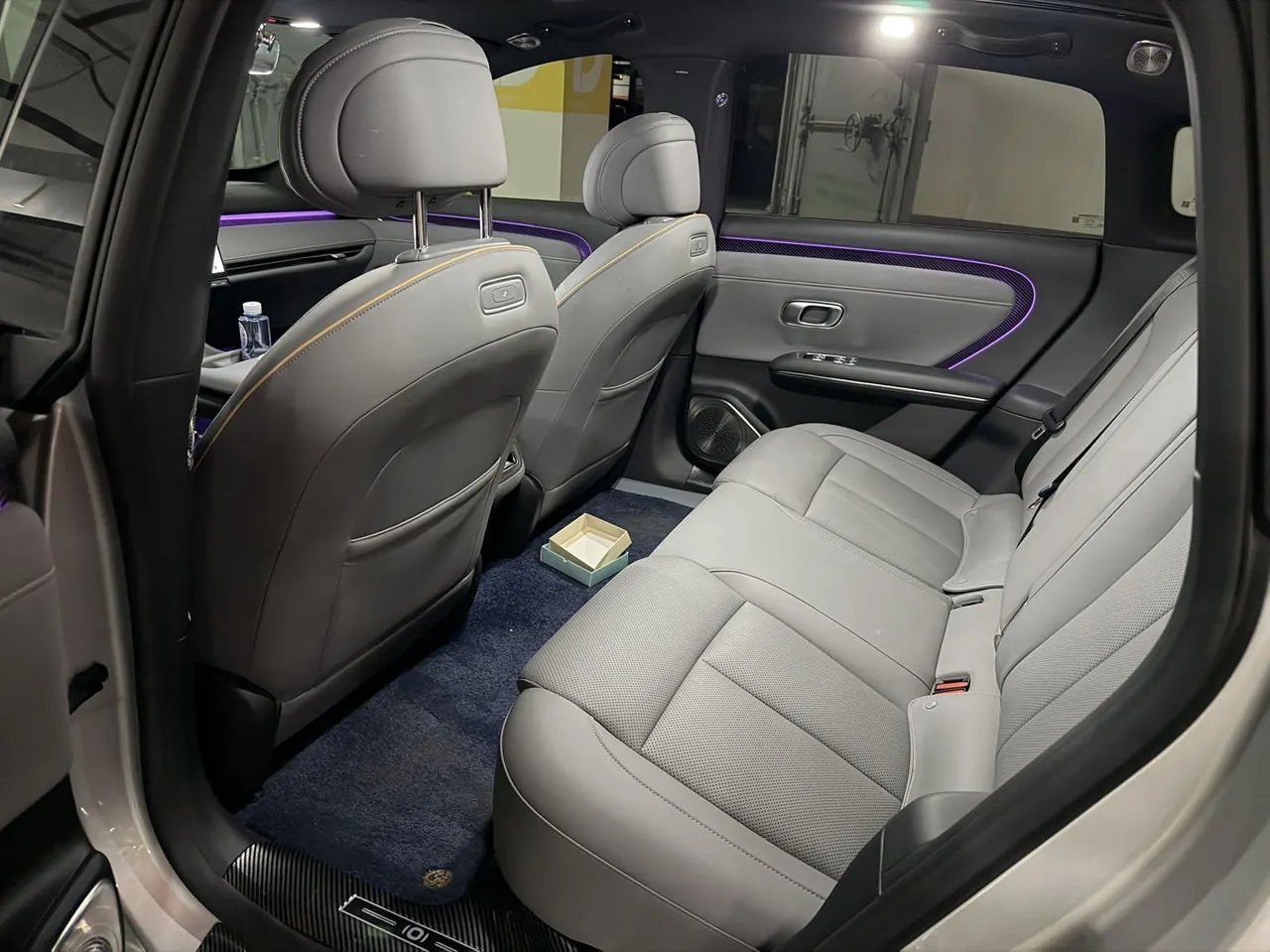 Qiyuan 2026 A06 240 Laser Ultra Automatic Transmission 4