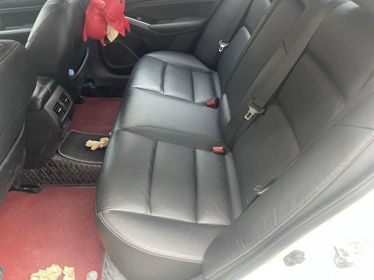 Nissan 2021 Teana 2.0 Stepless XL Comfort Edition Automatic Gear 3
