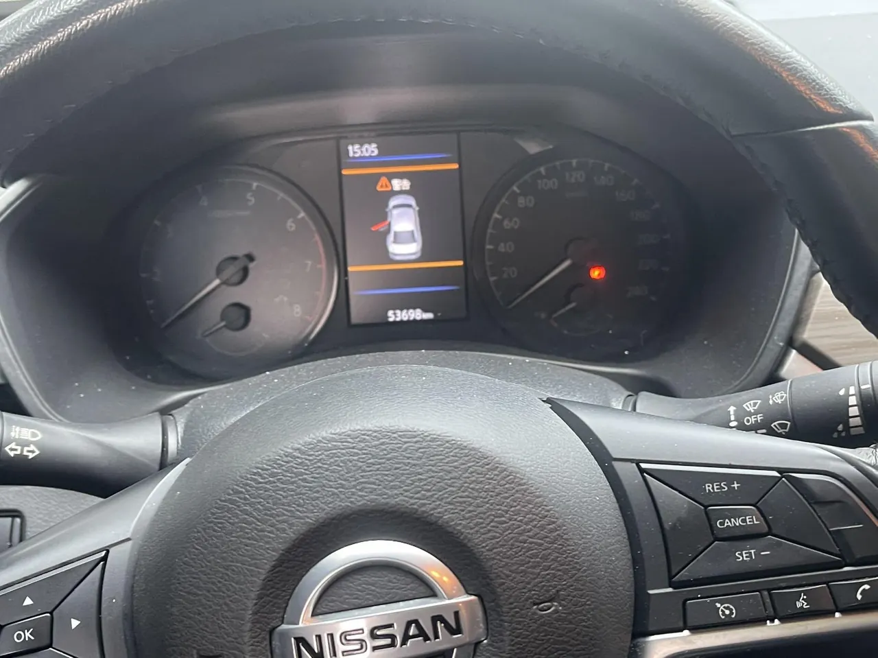 Nissan 2021 Teana 2.0 Stepless XL Comfort Edition Automatic Gear 6