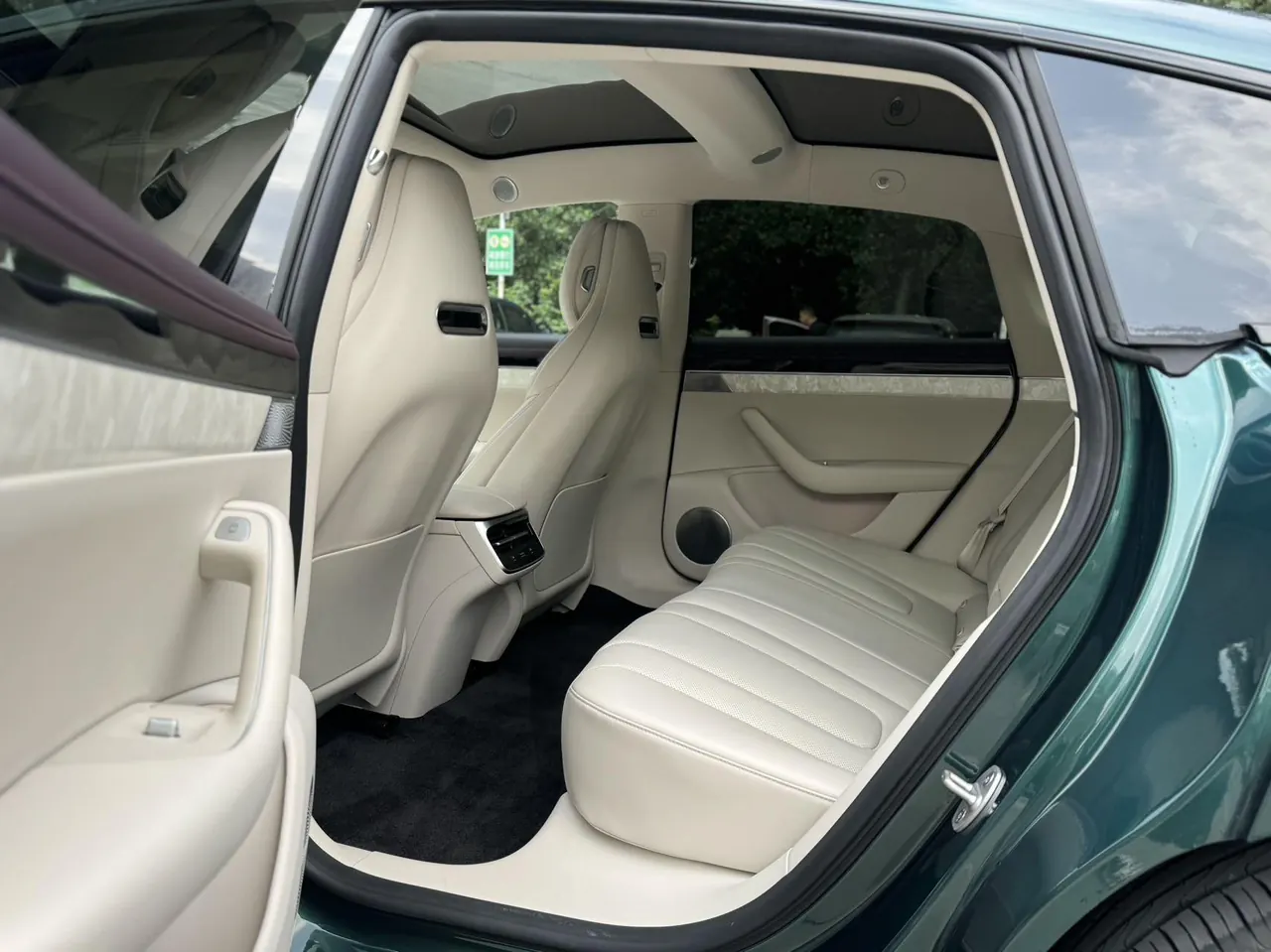 Intellectual 2026 S7 Max Automatic Gear 5
