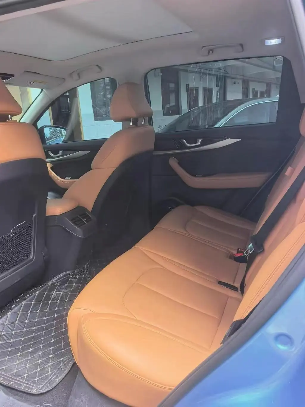 Weltmeister 2021W 6 520km PRO All-round Automatic Gear 3