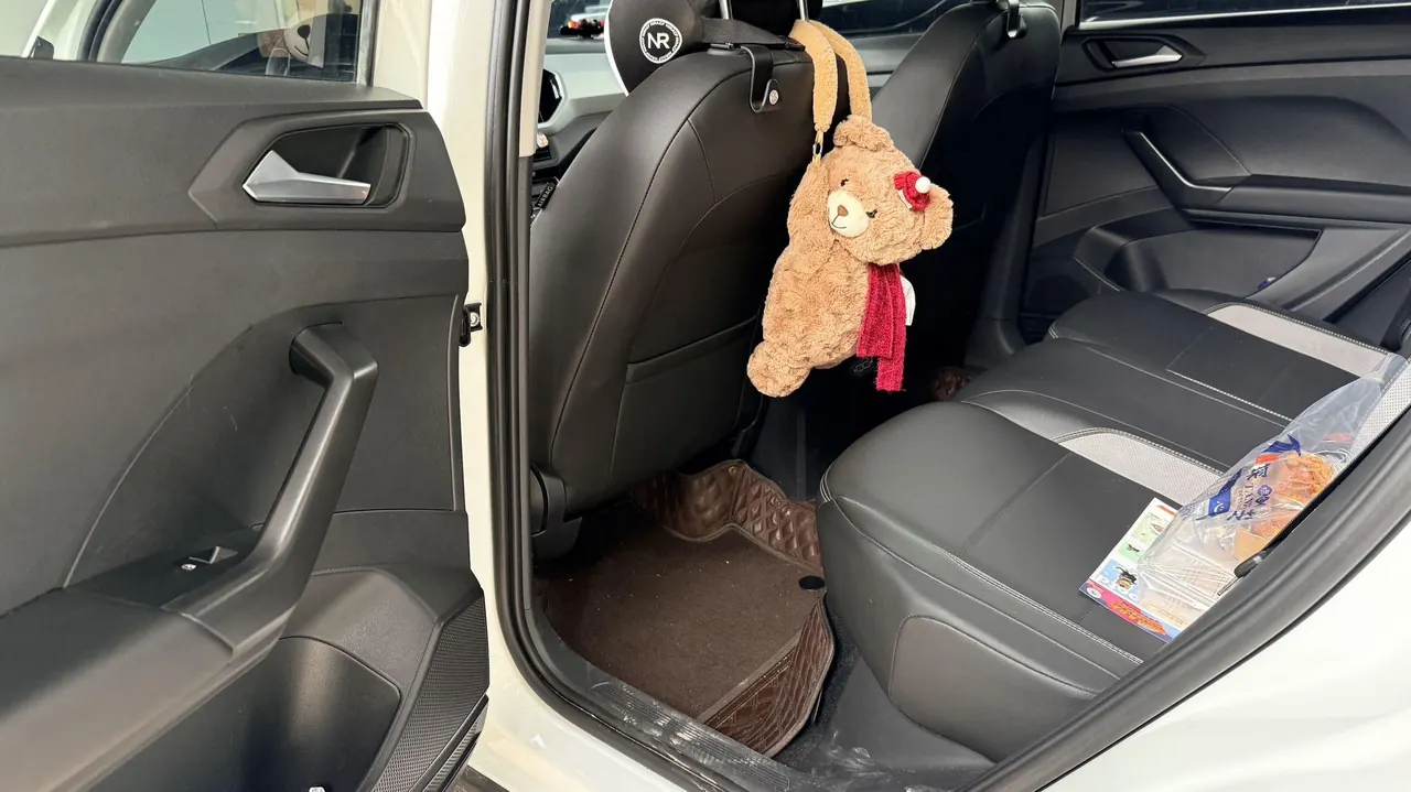 Volkswagen 2020 exploration 1.4TSI 280TSI star shine first limited edition automatic gear 9