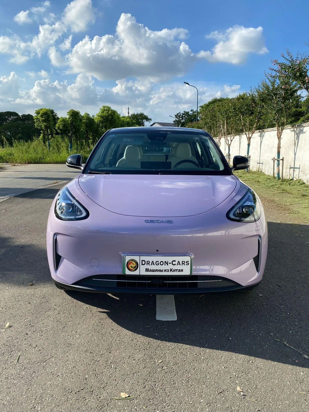 Geely 2026 Star Wish 410km Exploration Edition Automatic Gear 2