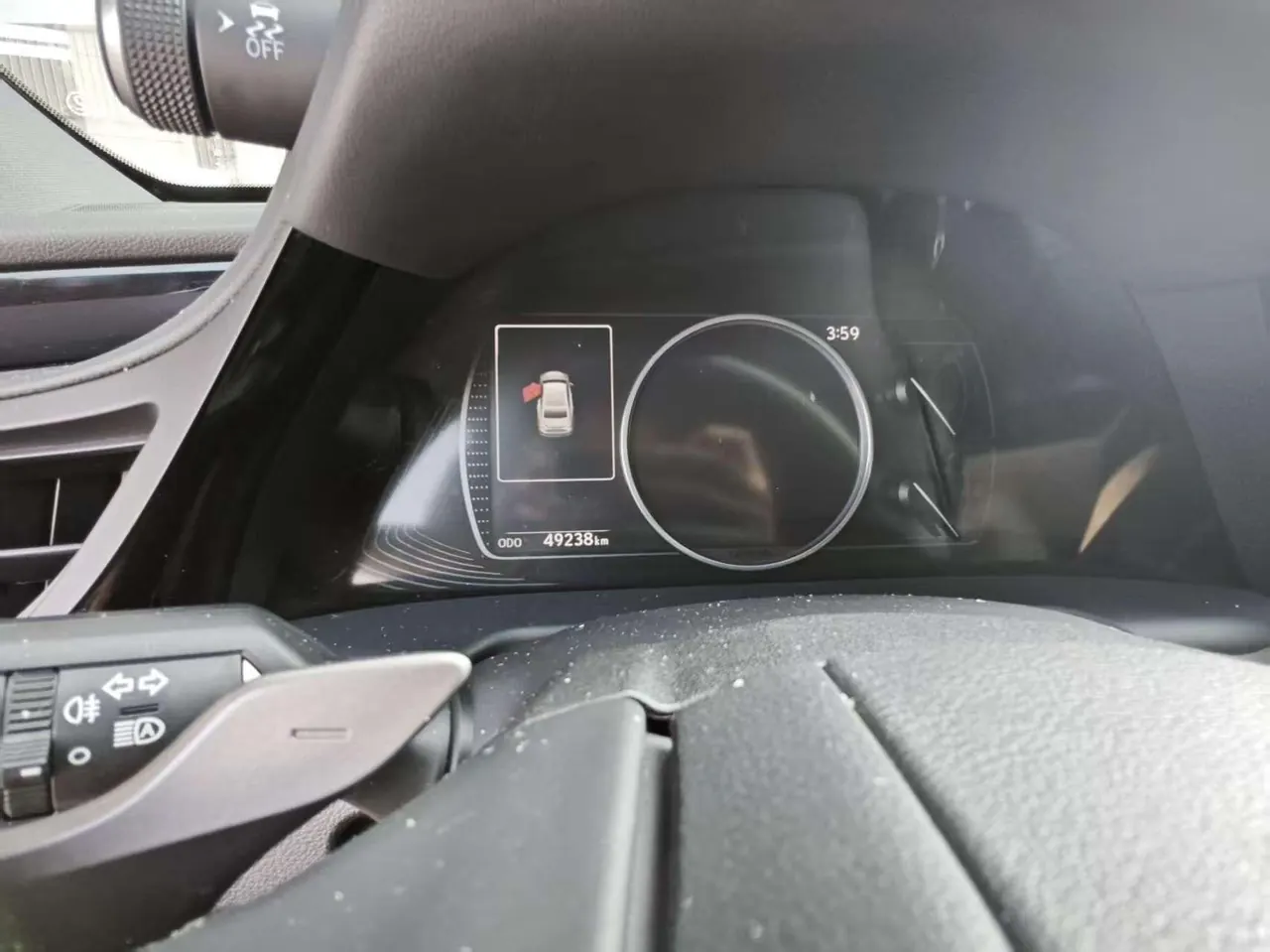 Lexus ES (Imported) 2022 ES300h 2.5 Stepless Premium Edition Automatic Gear 5