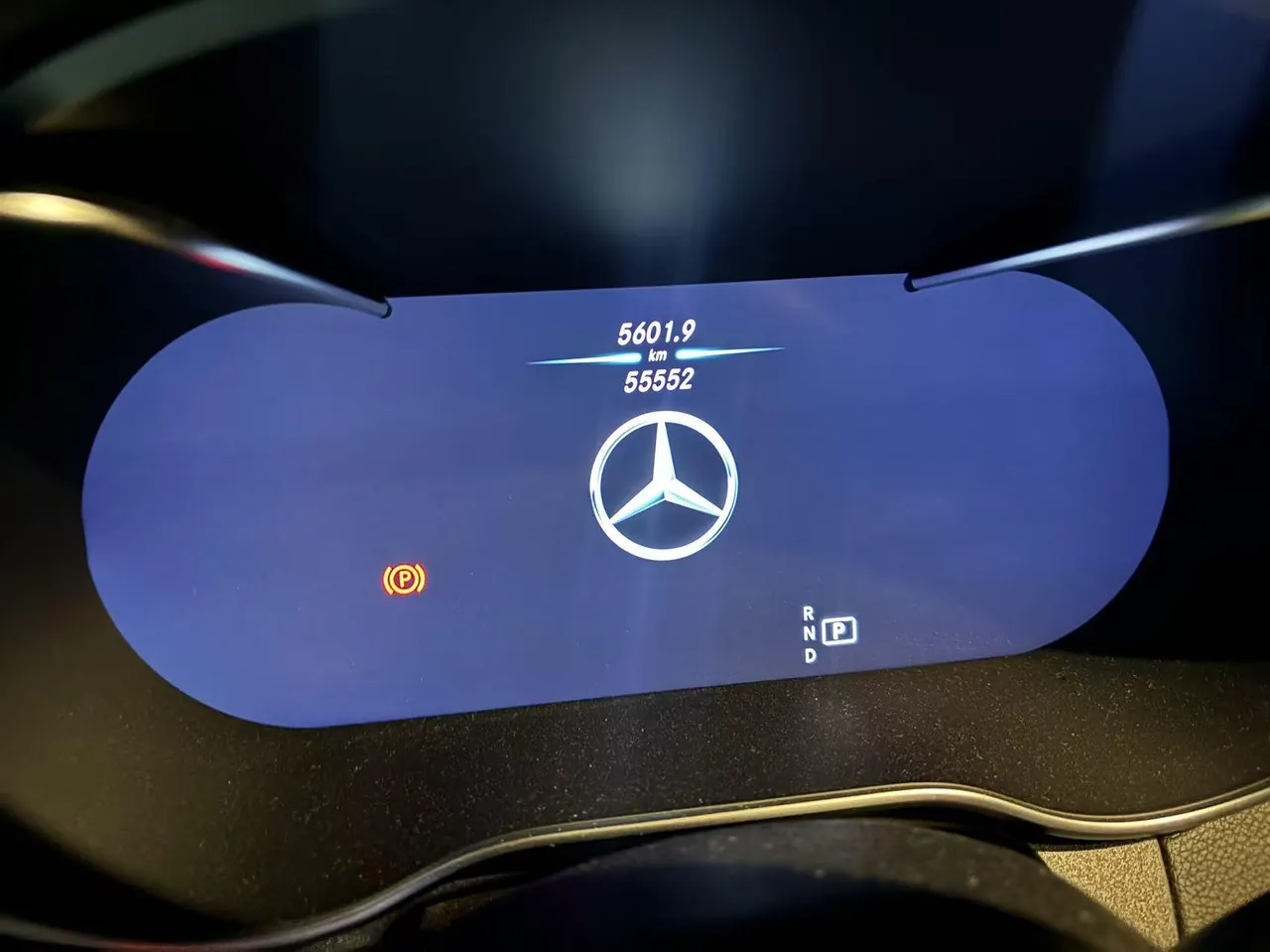 Mercedes Benz Class C 2021 C 260 L 48V 1.5T Sports Star Yao Zhen Tibetan Edition Automatic Gear 8