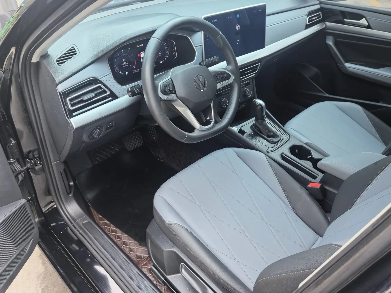 Volkswagen 2024 LaVida 1.5 Star 5 Million Edition Automatic Gear 7
