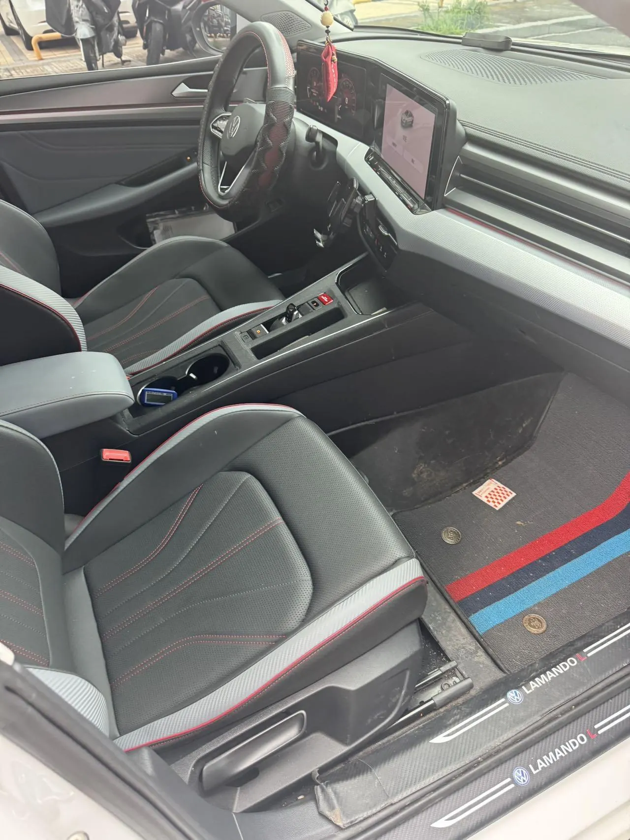 Volkswagen 2024 Ling Du L 1.4TSI 280TSI Cool Edition Automatic Gear 9