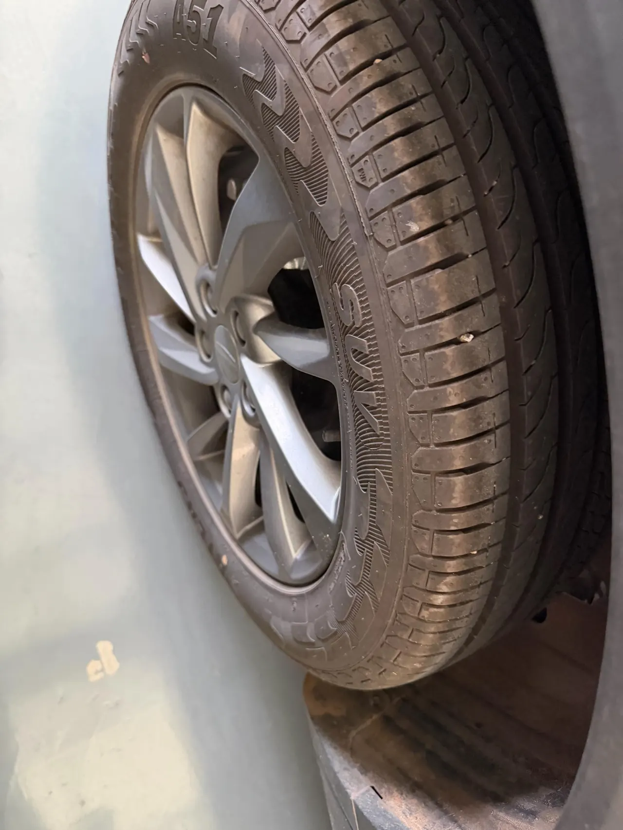 Geely 2025 Binyue 1.5 Stepless Super MAX Automatic Gear 6