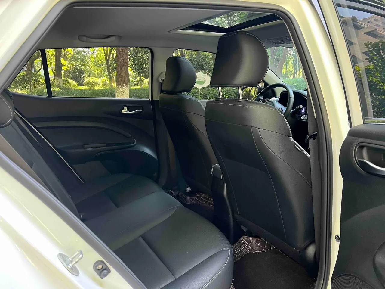 Kia 2021 game running 1.4 stepless fun enjoy skylight automatic gear 10