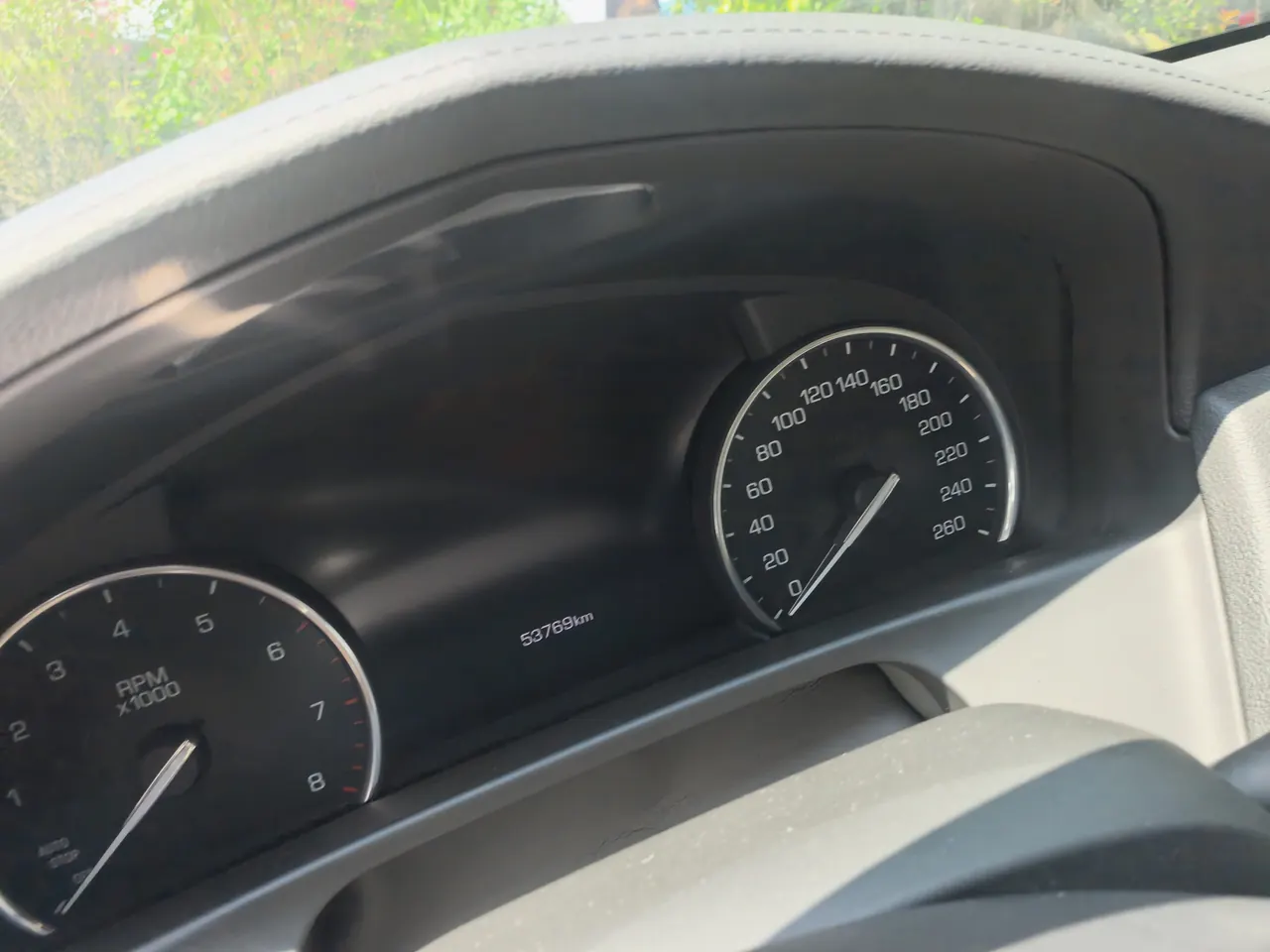 Cadillac 2020 CT6 2.0T 28T fashion automatic gear 9