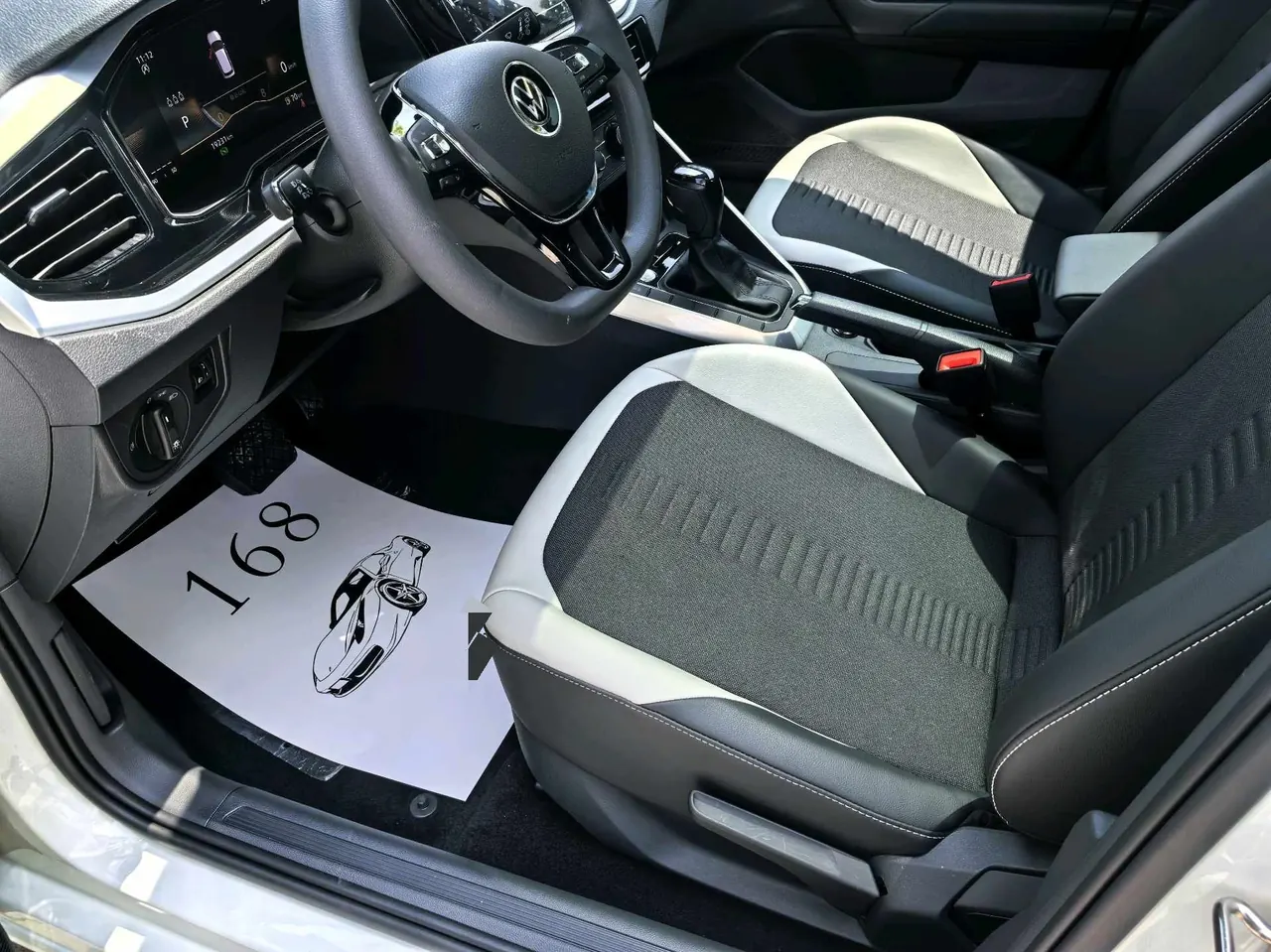 Volkswagen 2023 POLO Plus 1.5 Colorful Technology Edition Automatic Gear 7