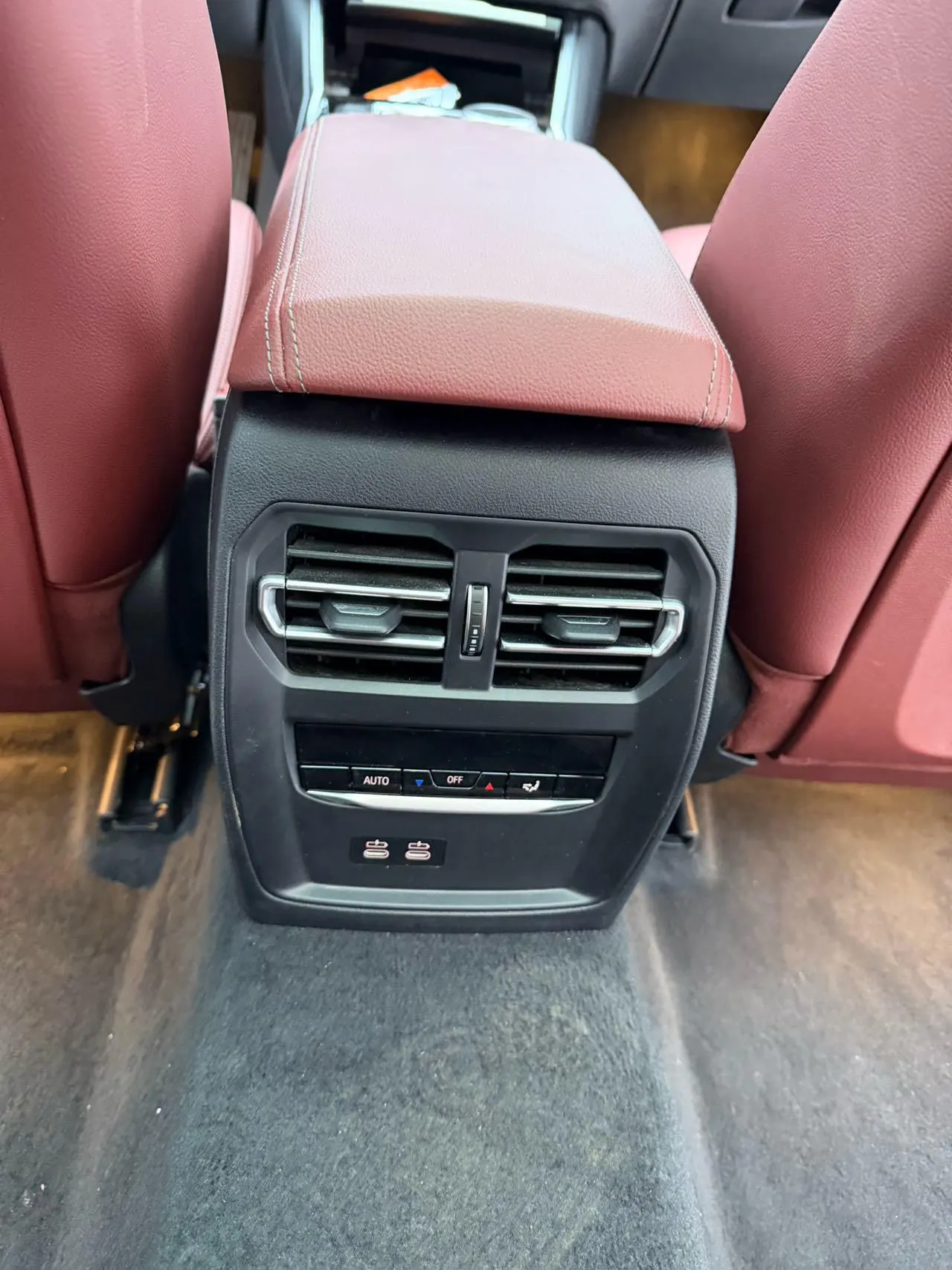 BMW 3 Series 2023 320Li 2.0T M Sports Suit Automatic Gear 15