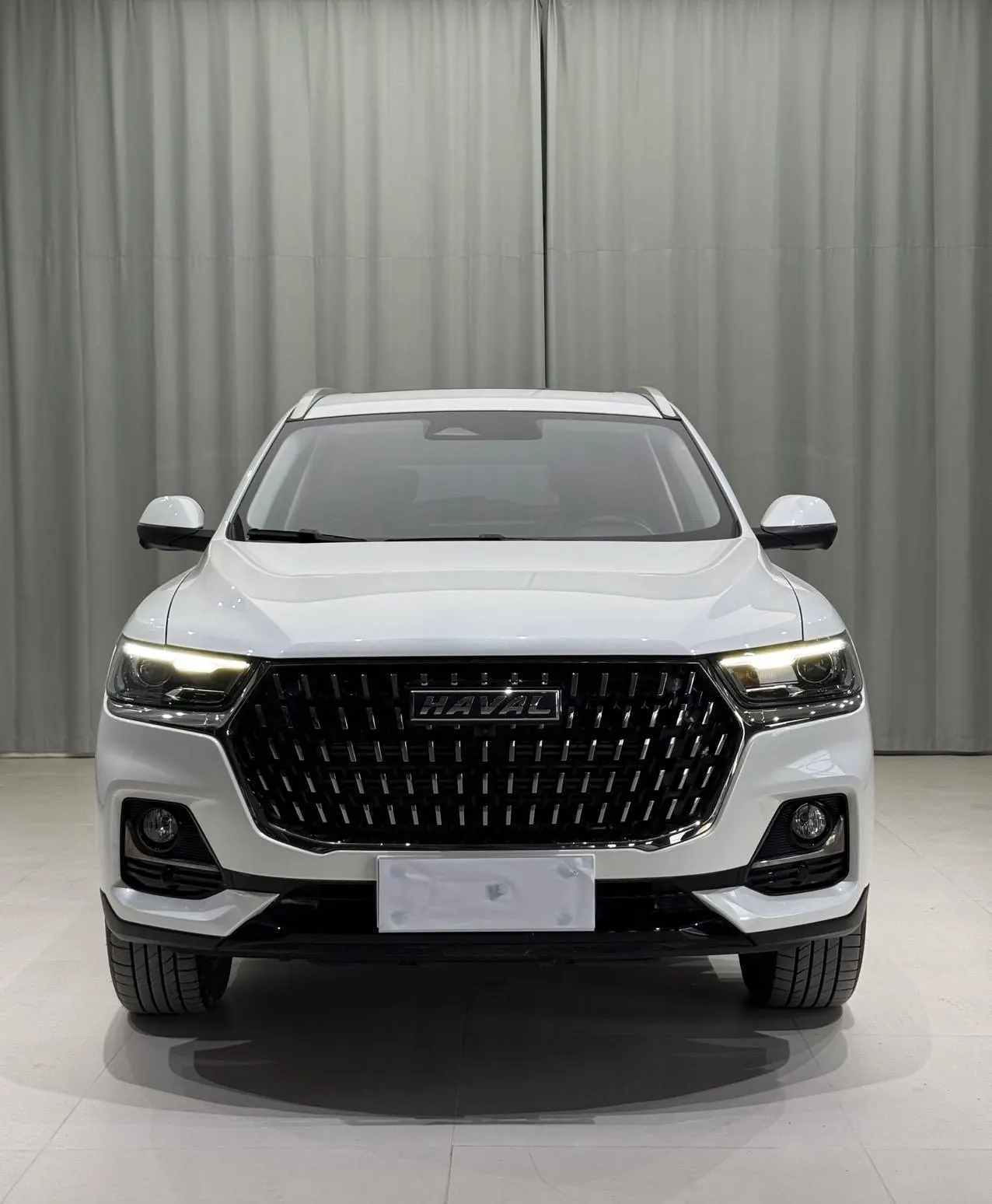 Haval 2023 H6 1.5T National Tide Champion Edition Automatic Gear 2