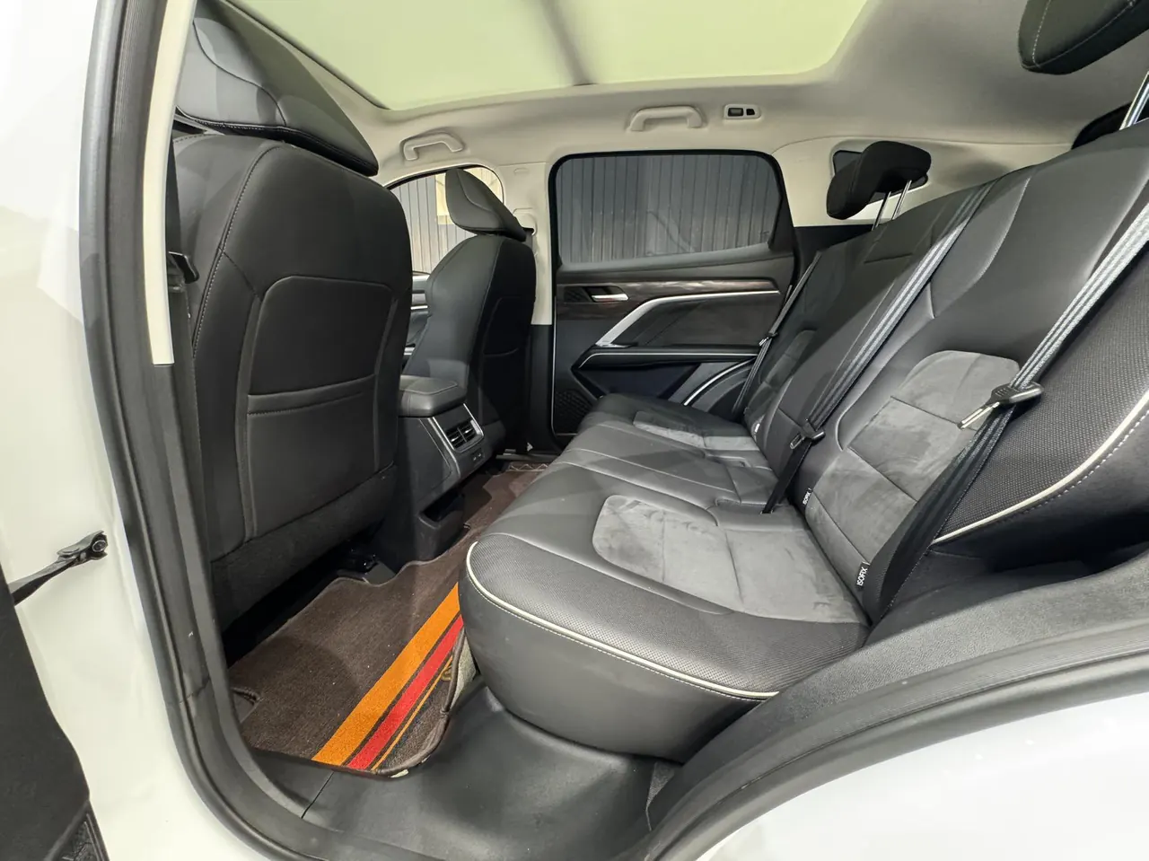 Haval 2023 H6 1.5T National Tide Champion Edition Automatic Gear 6