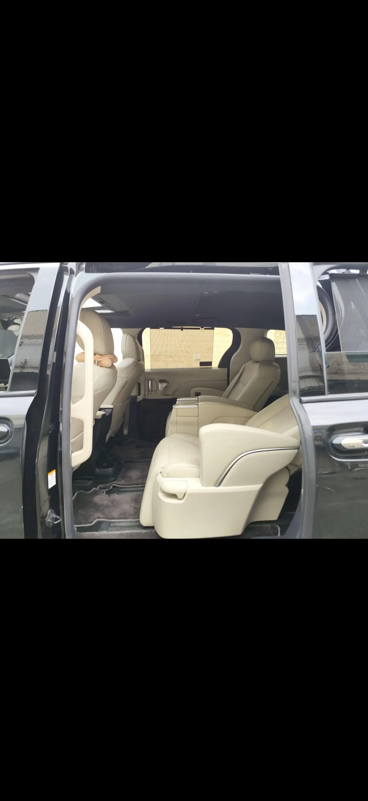 Toyota 2024 Sai 2.5 Stepless Enjoy Premium Edition Automatic Transmission 3